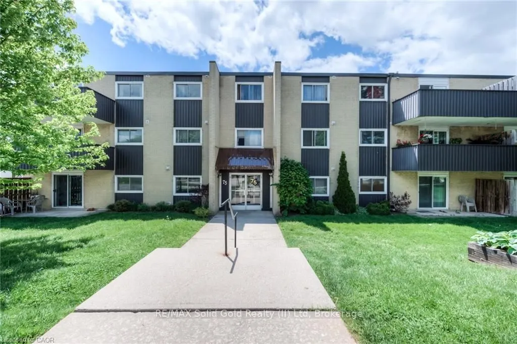 75 Hazelglen Drive #308
