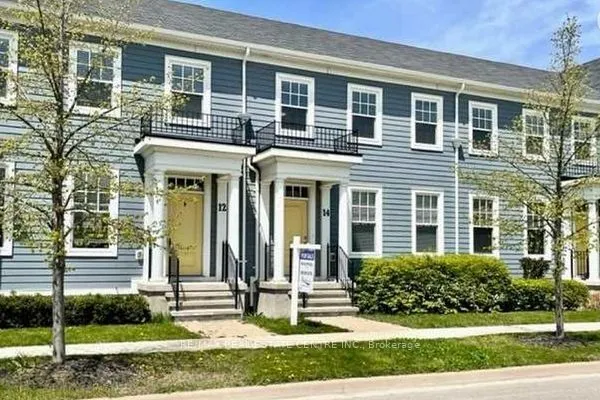 12 MacDonell Road