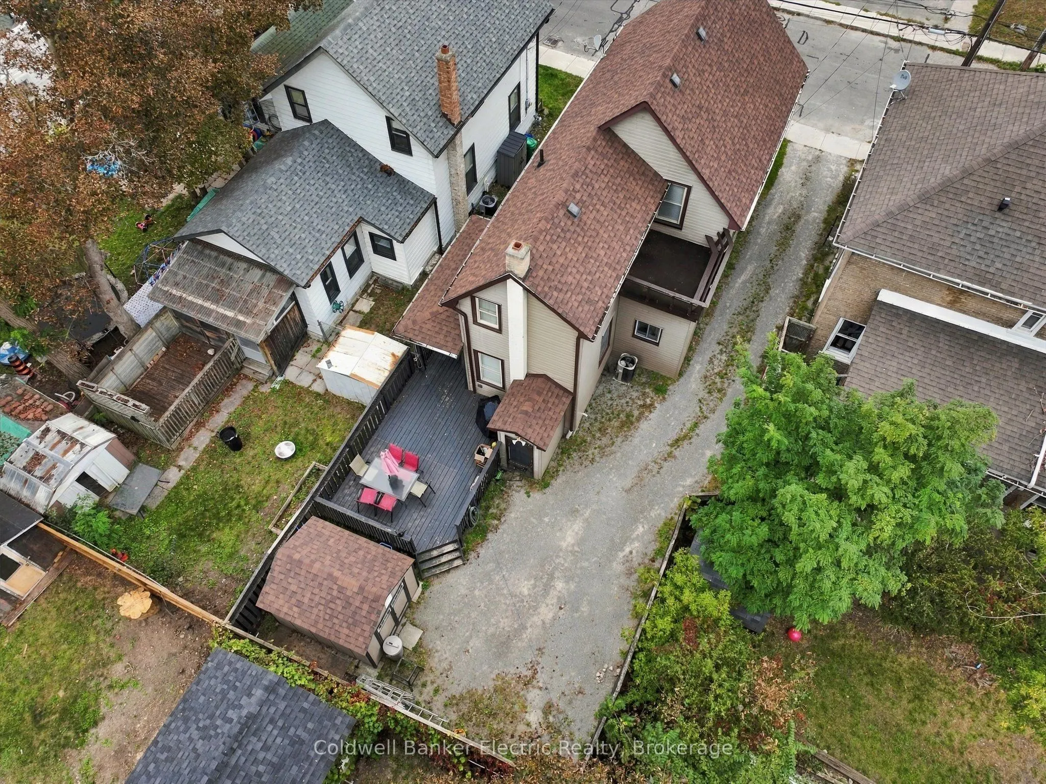 461 Murray Street
