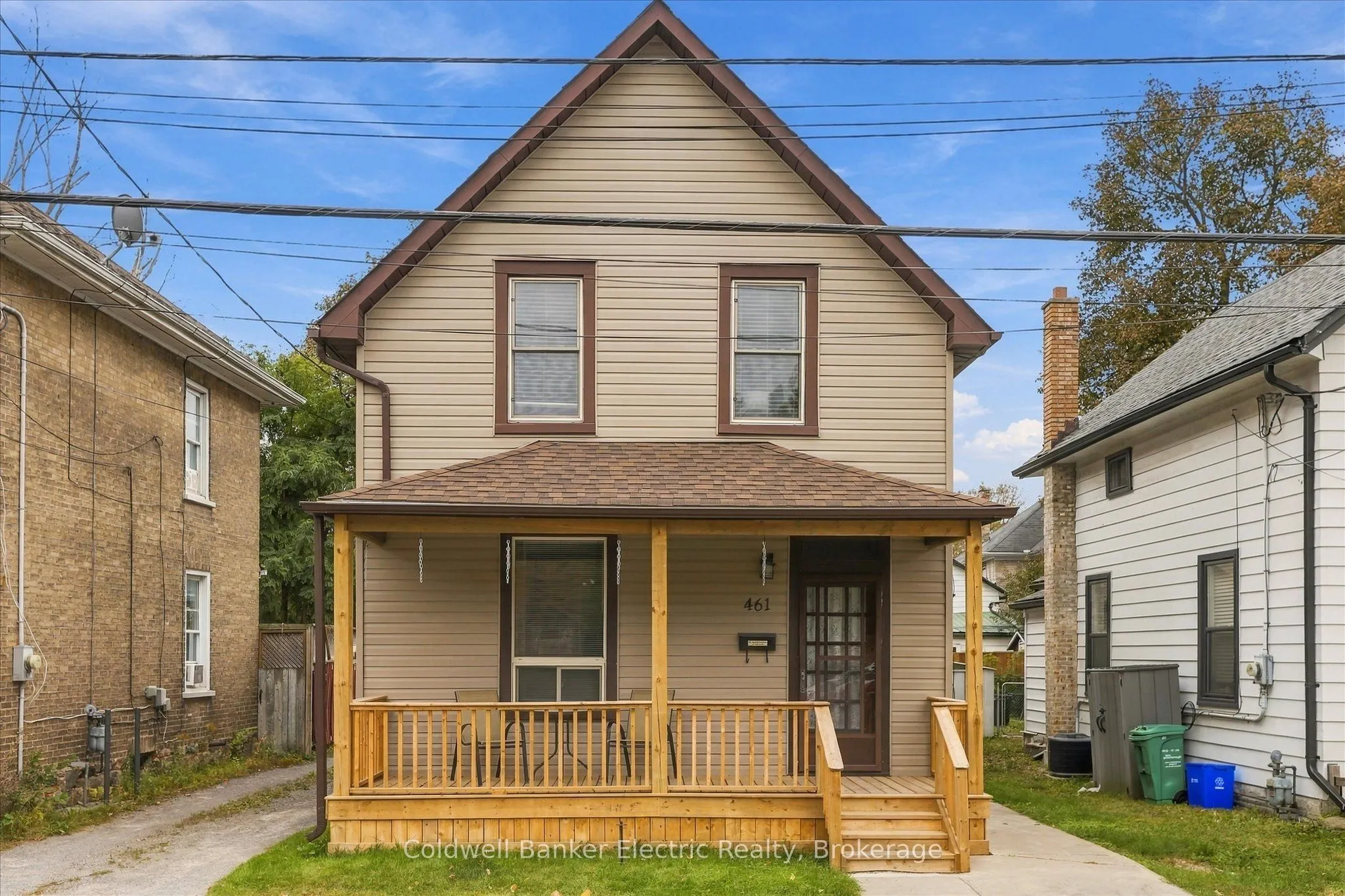 461 Murray Street