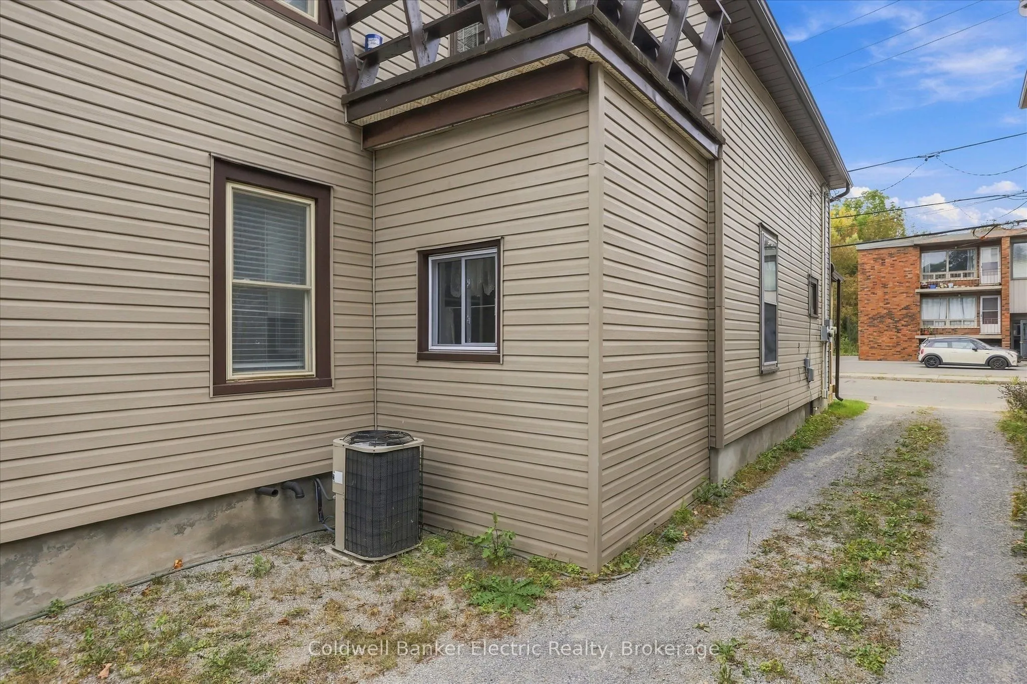 461 Murray Street