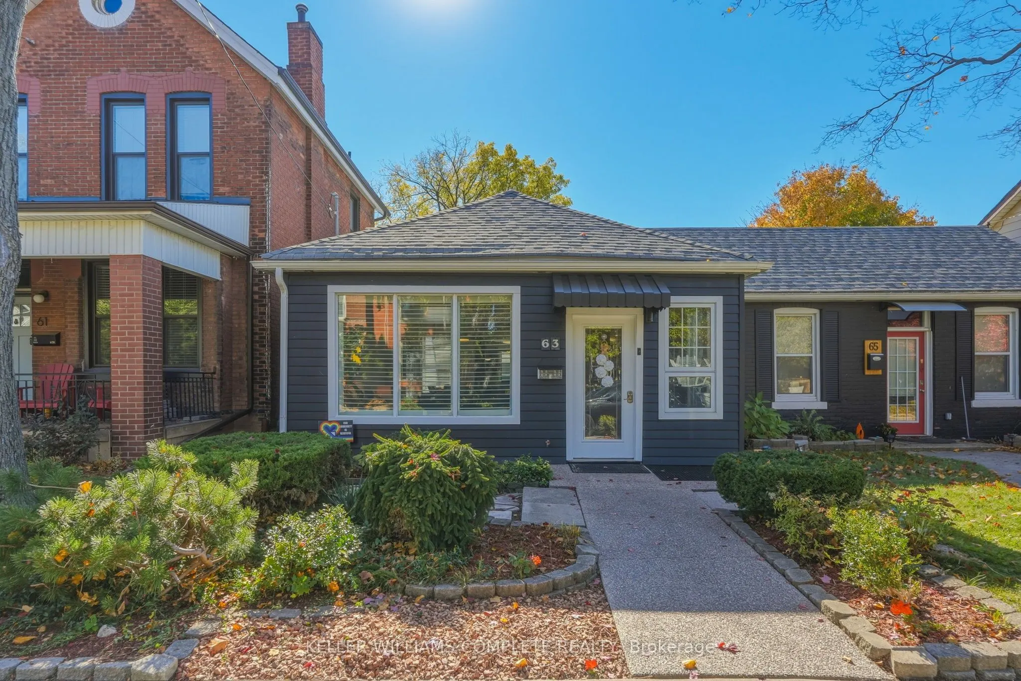 63 Chatham Street