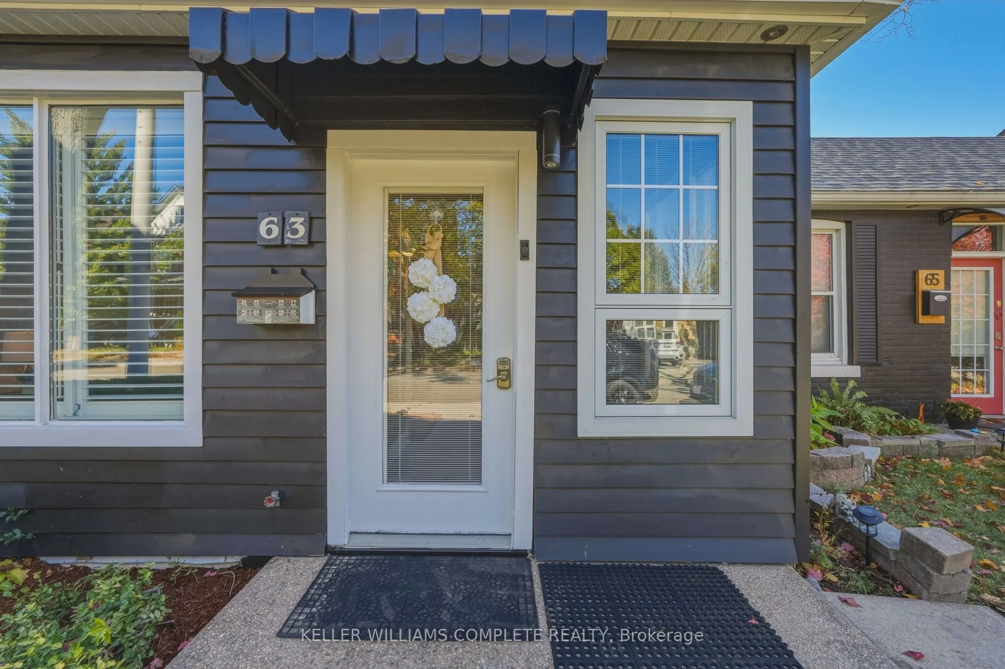 63 Chatham Street