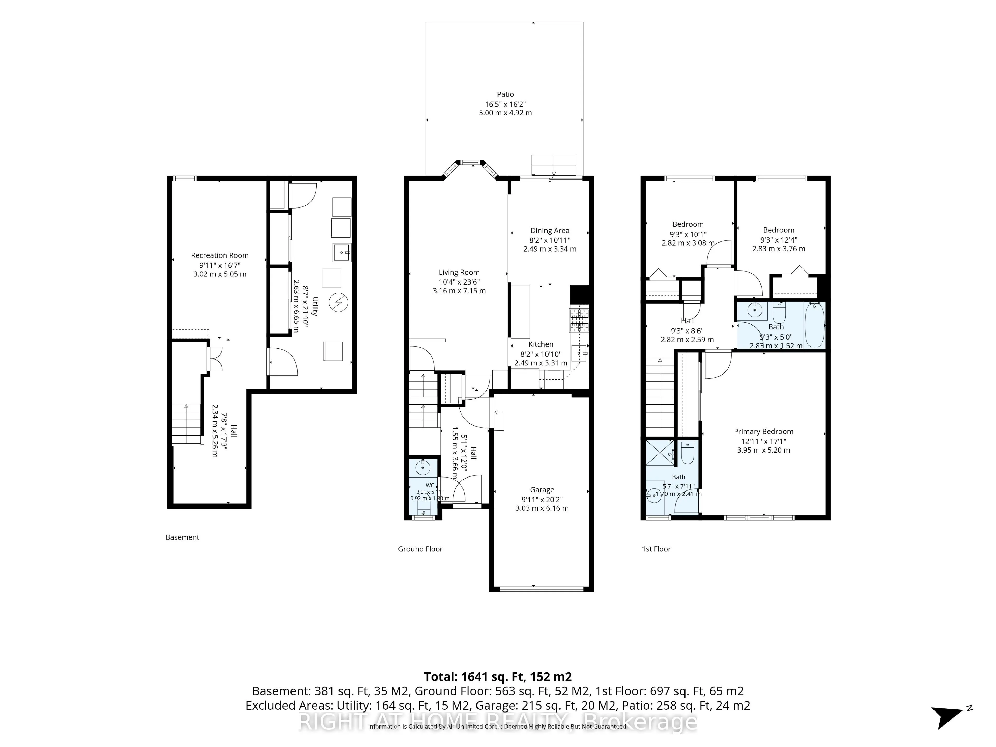 591 Eighth E #13