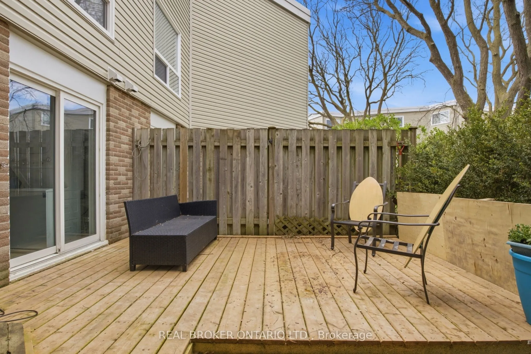 60 Elmsdale Drive #46