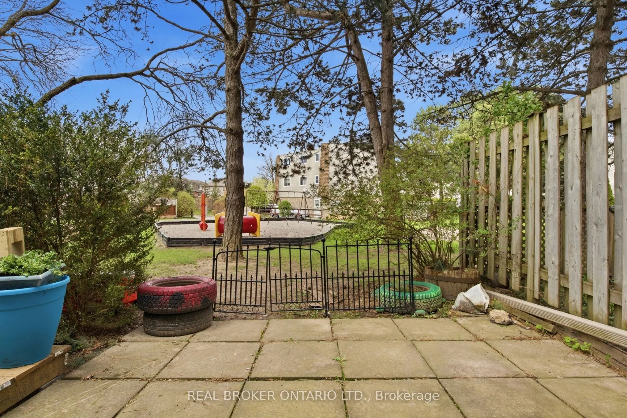 60 Elmsdale Drive #46