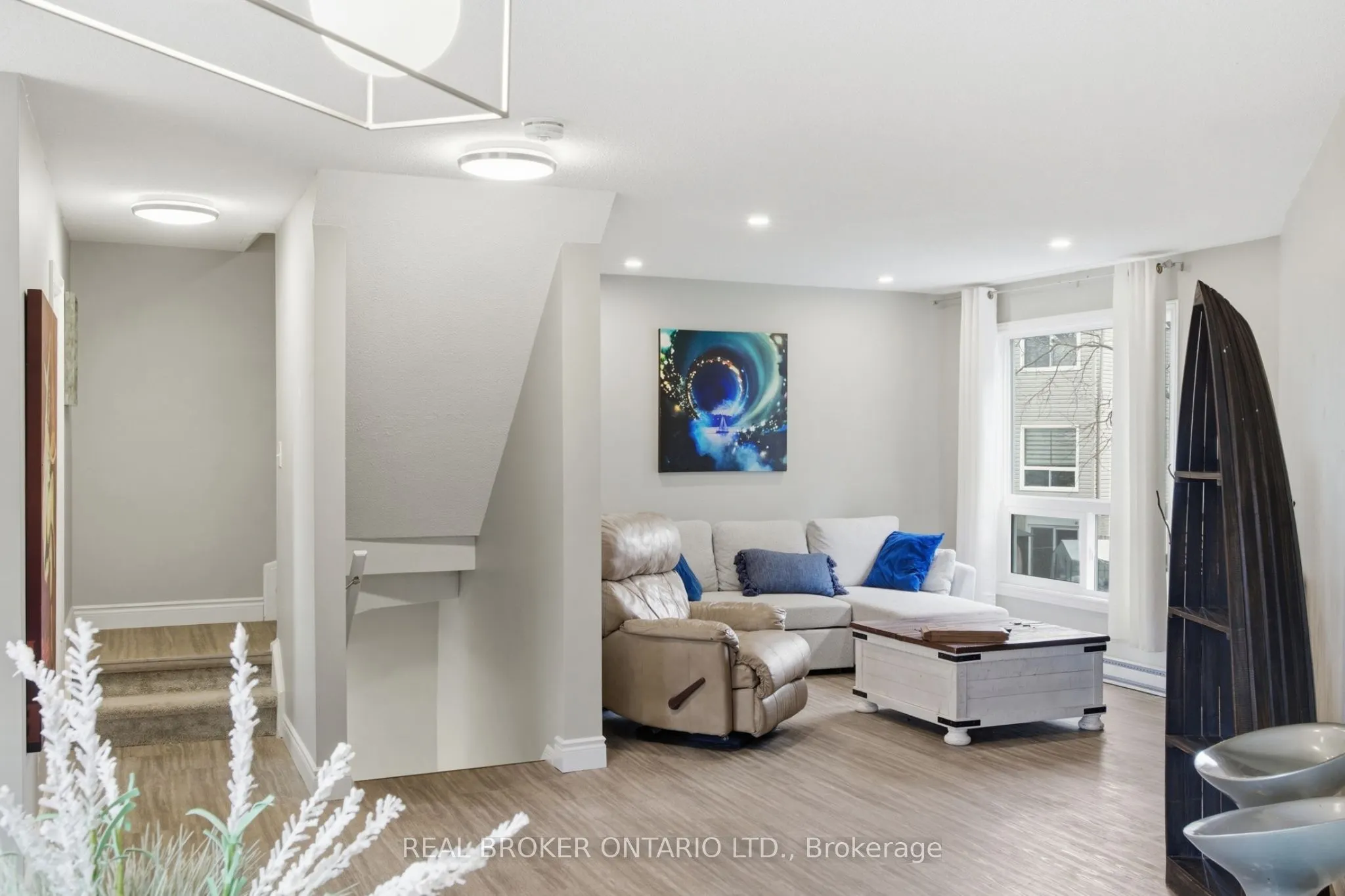 60 Elmsdale Drive #46