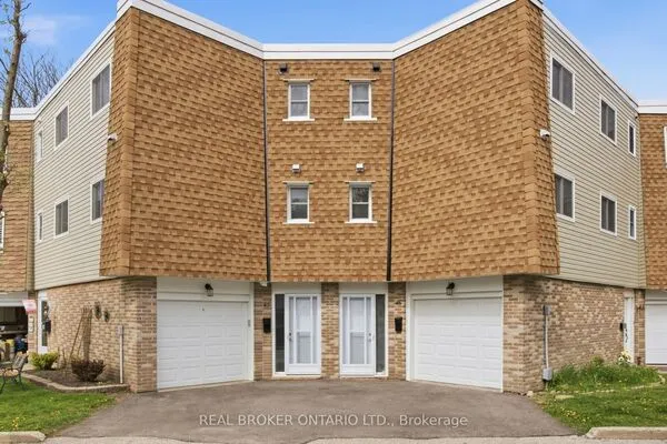 60 Elmsdale Drive #46