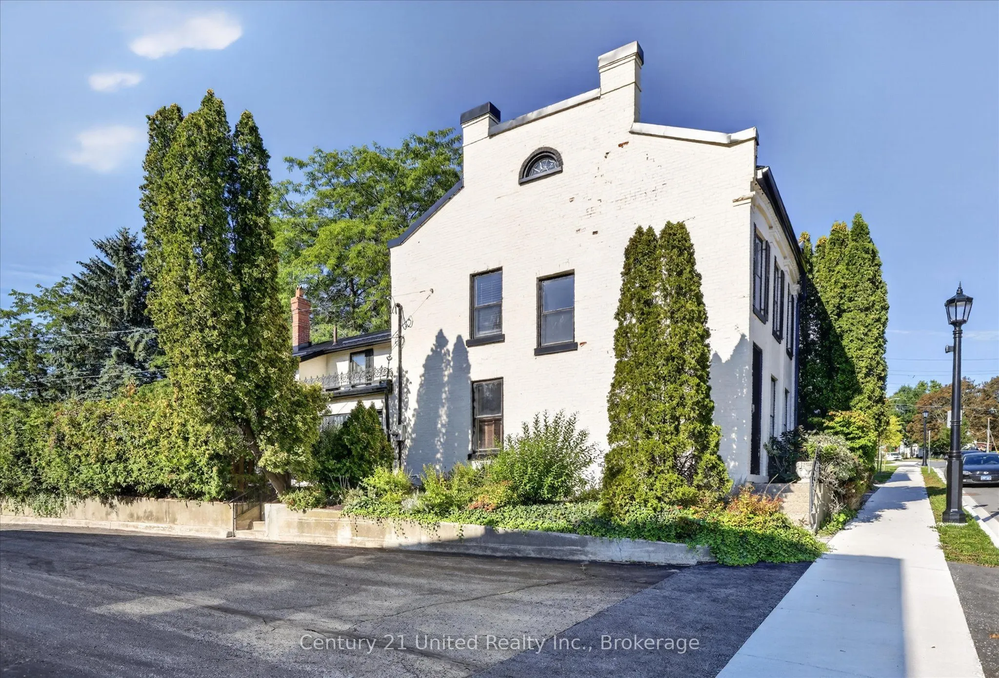 141 Walton Street