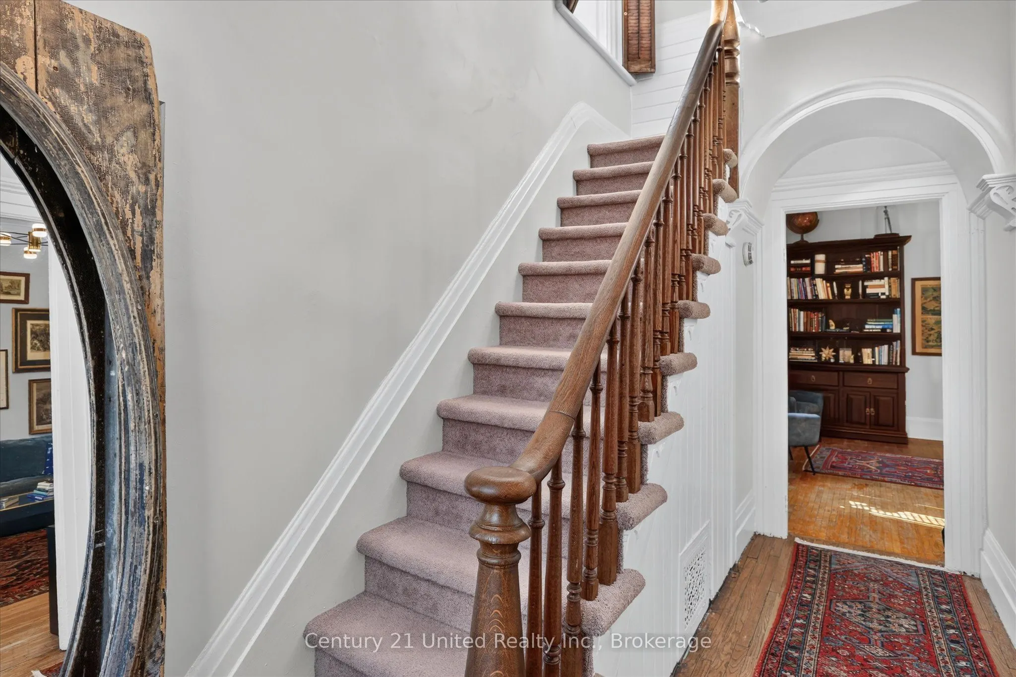 141 Walton Street