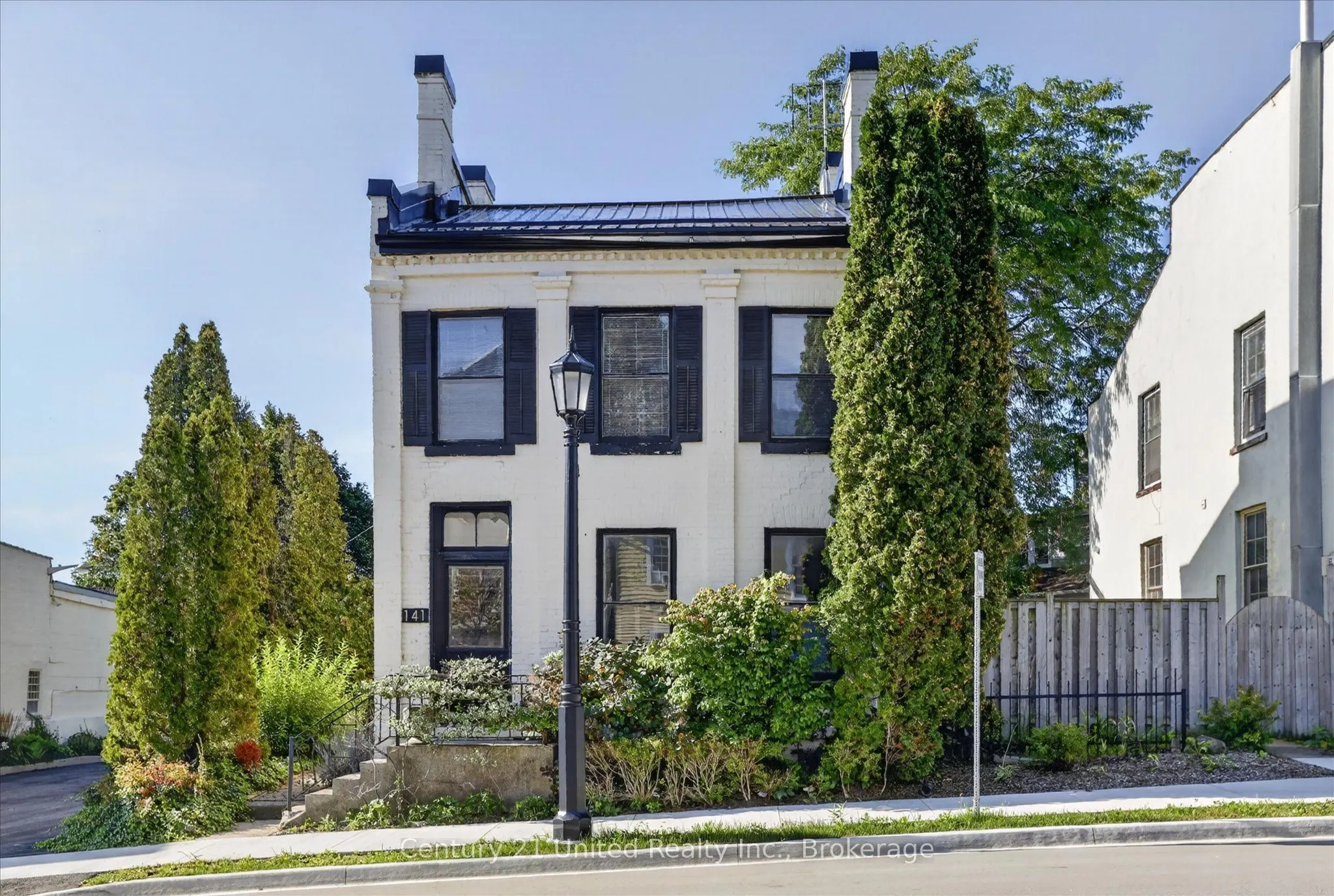 141 Walton Street