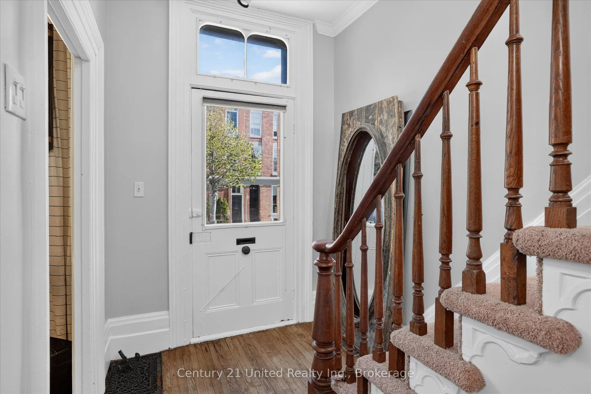 141 Walton Street