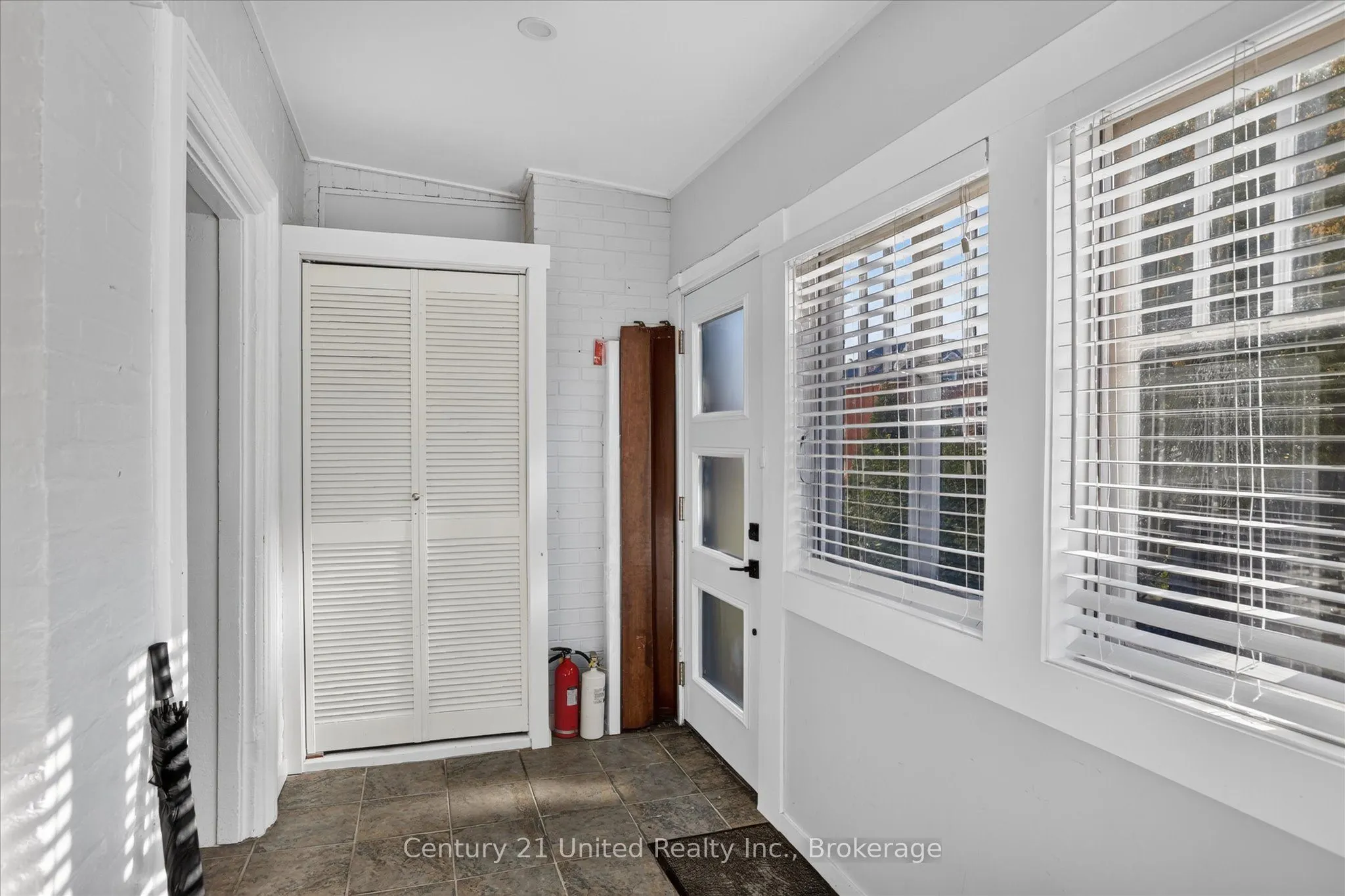 141 Walton Street