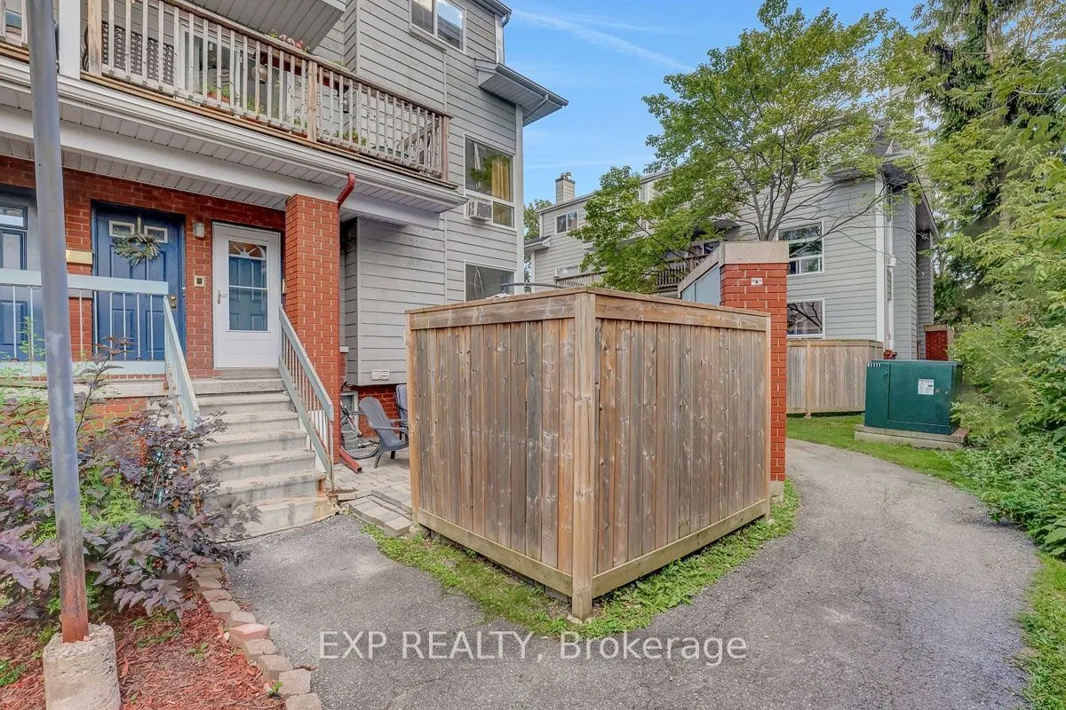 20 Hart Avenue #F