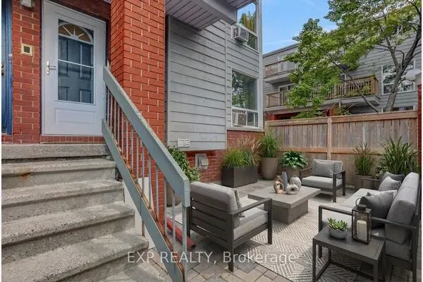20 Hart Avenue #F