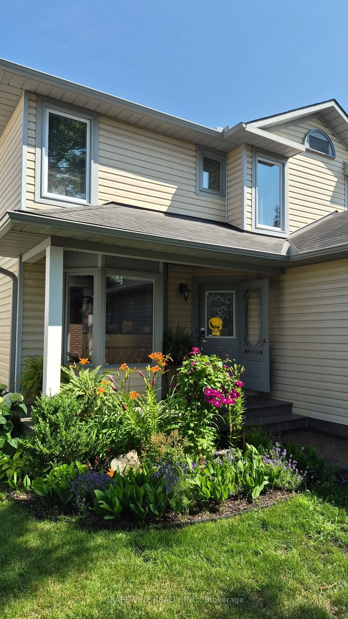 107 Tartan Drive