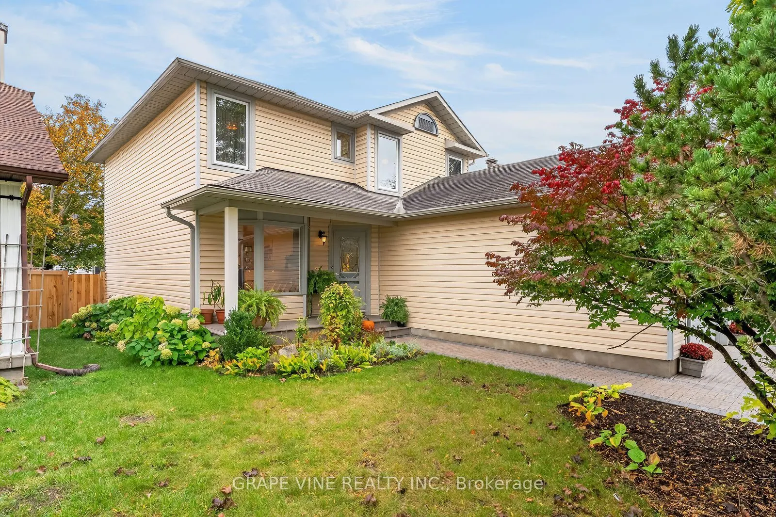 107 Tartan Drive