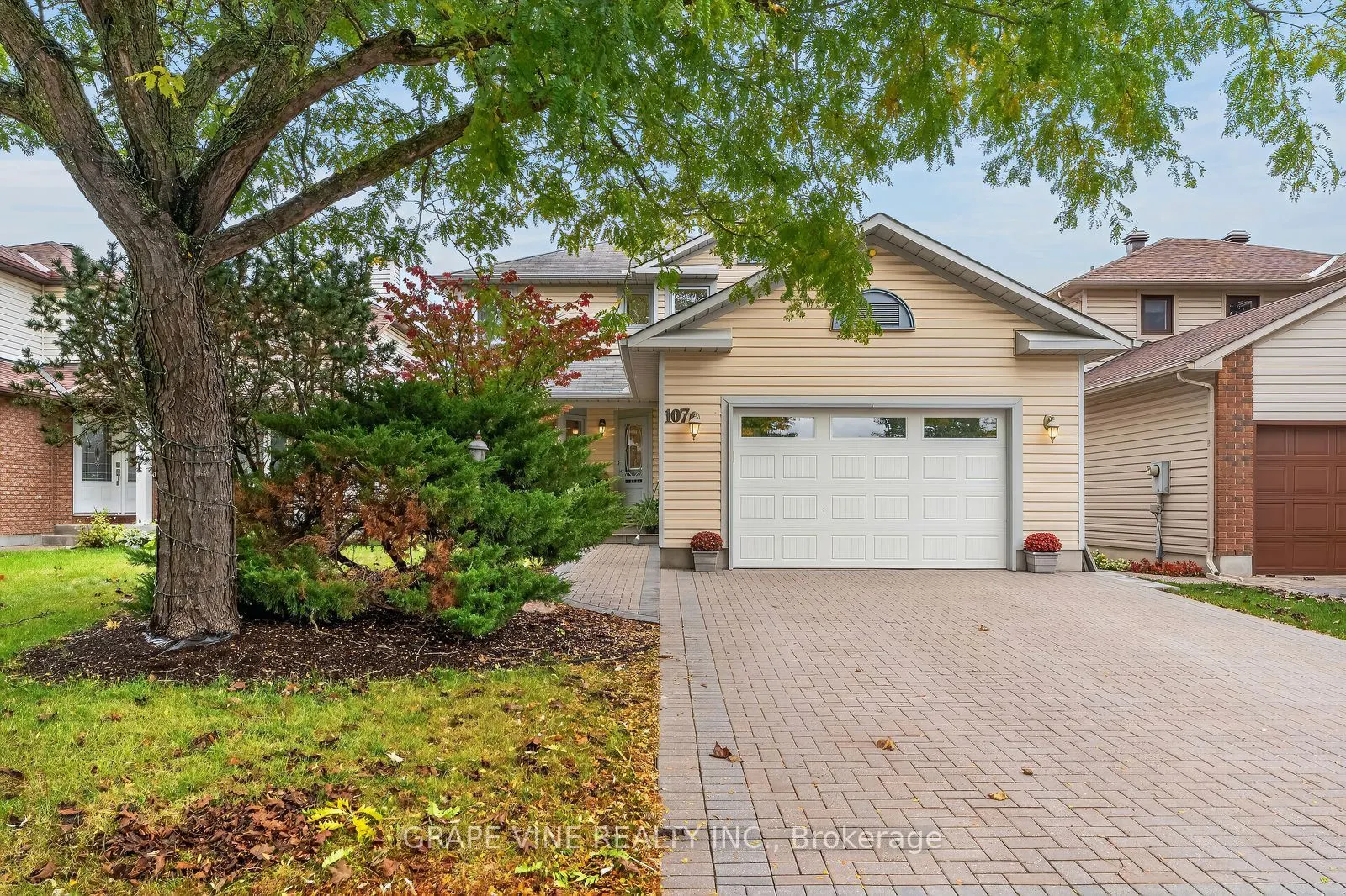 107 Tartan Drive