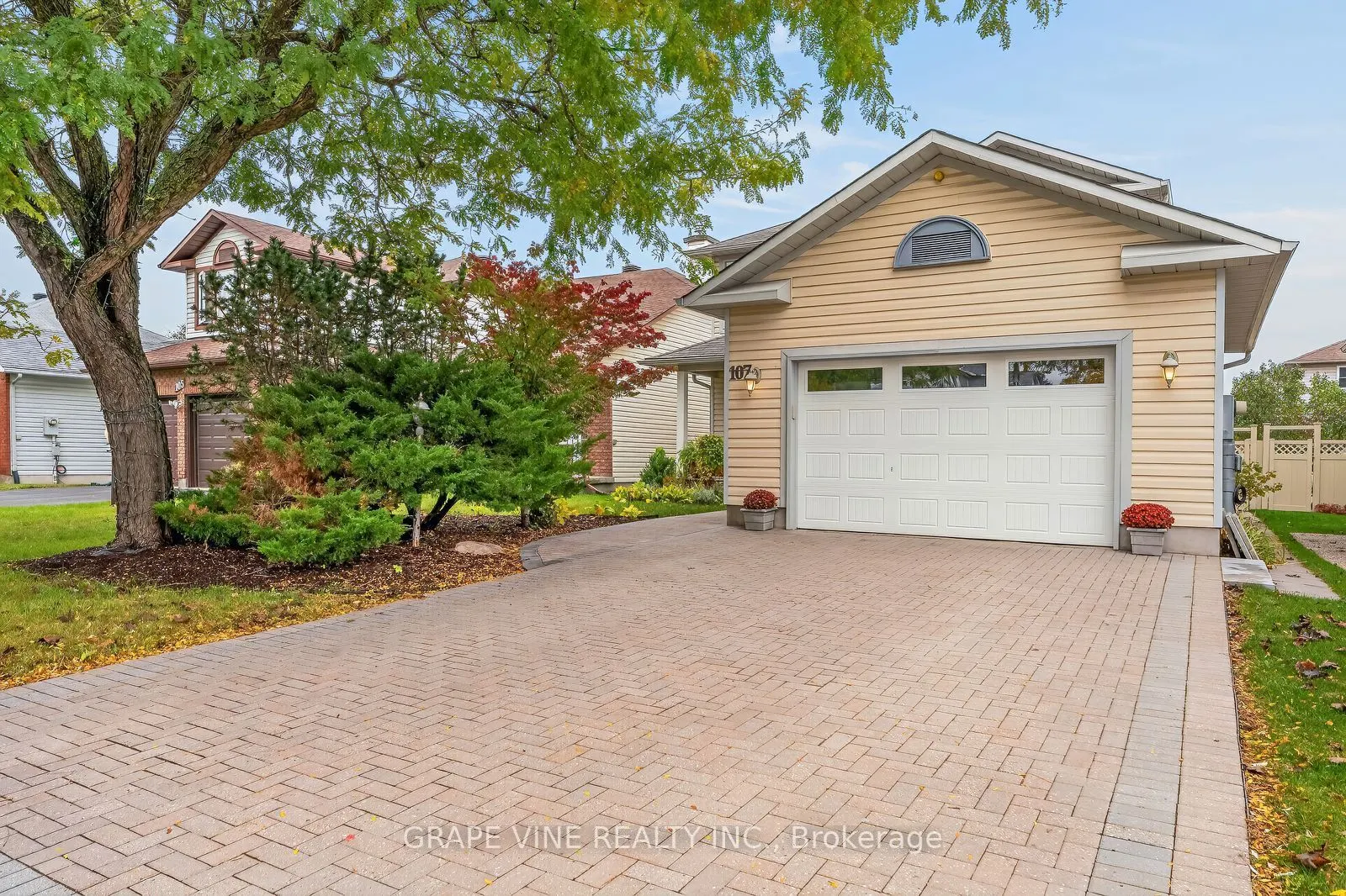 107 Tartan Drive