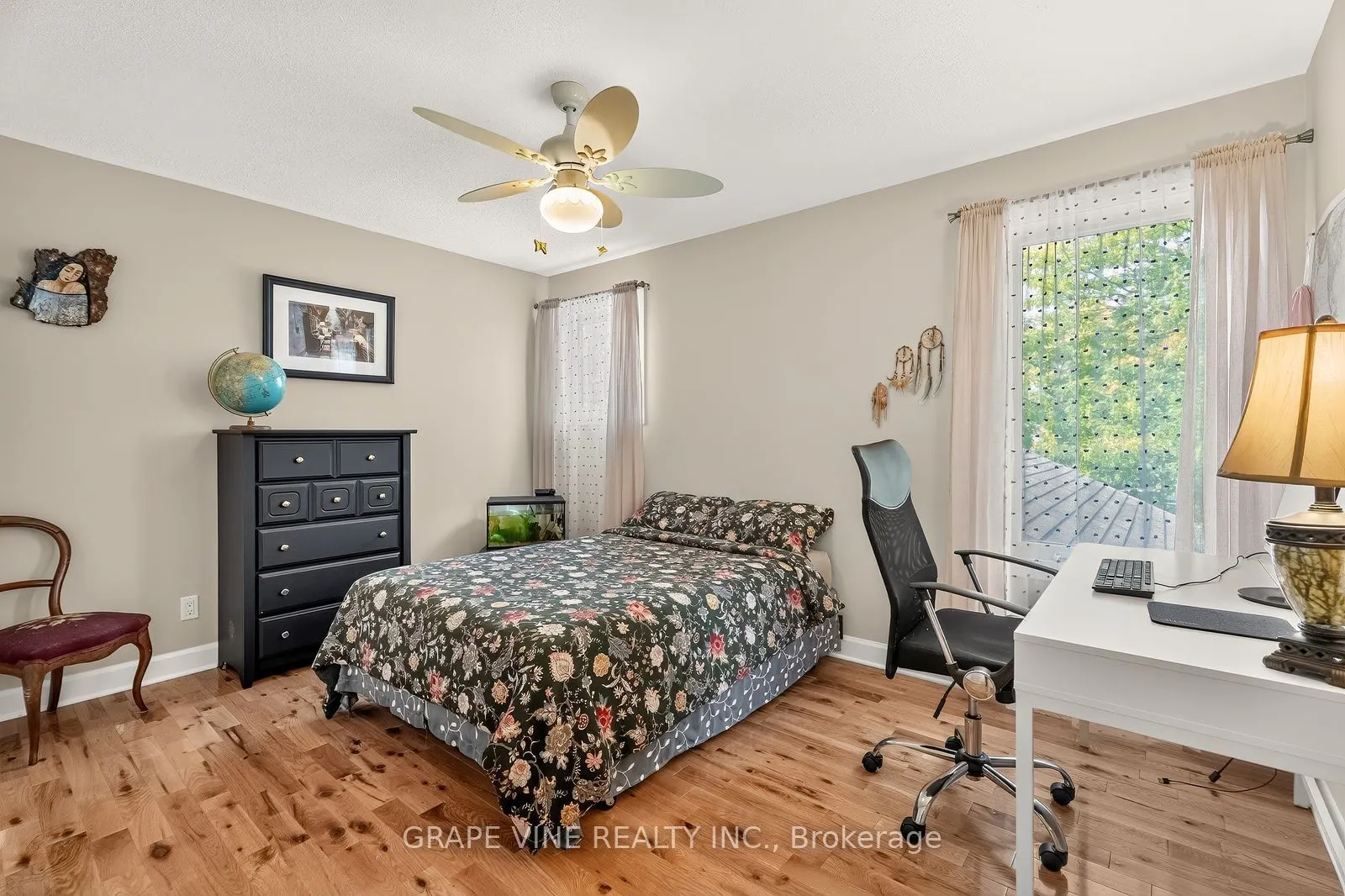 107 Tartan Drive