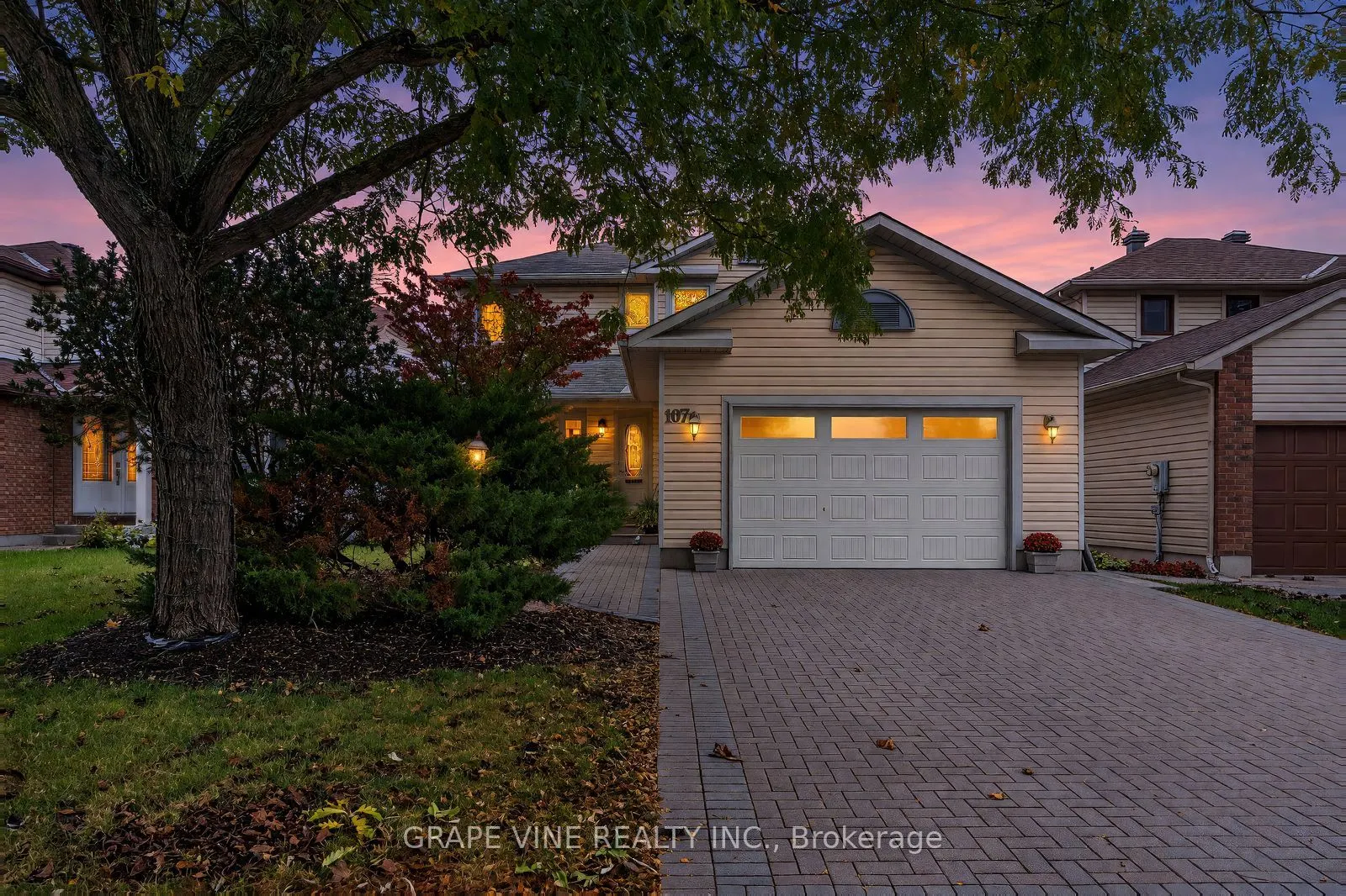 107 Tartan Drive