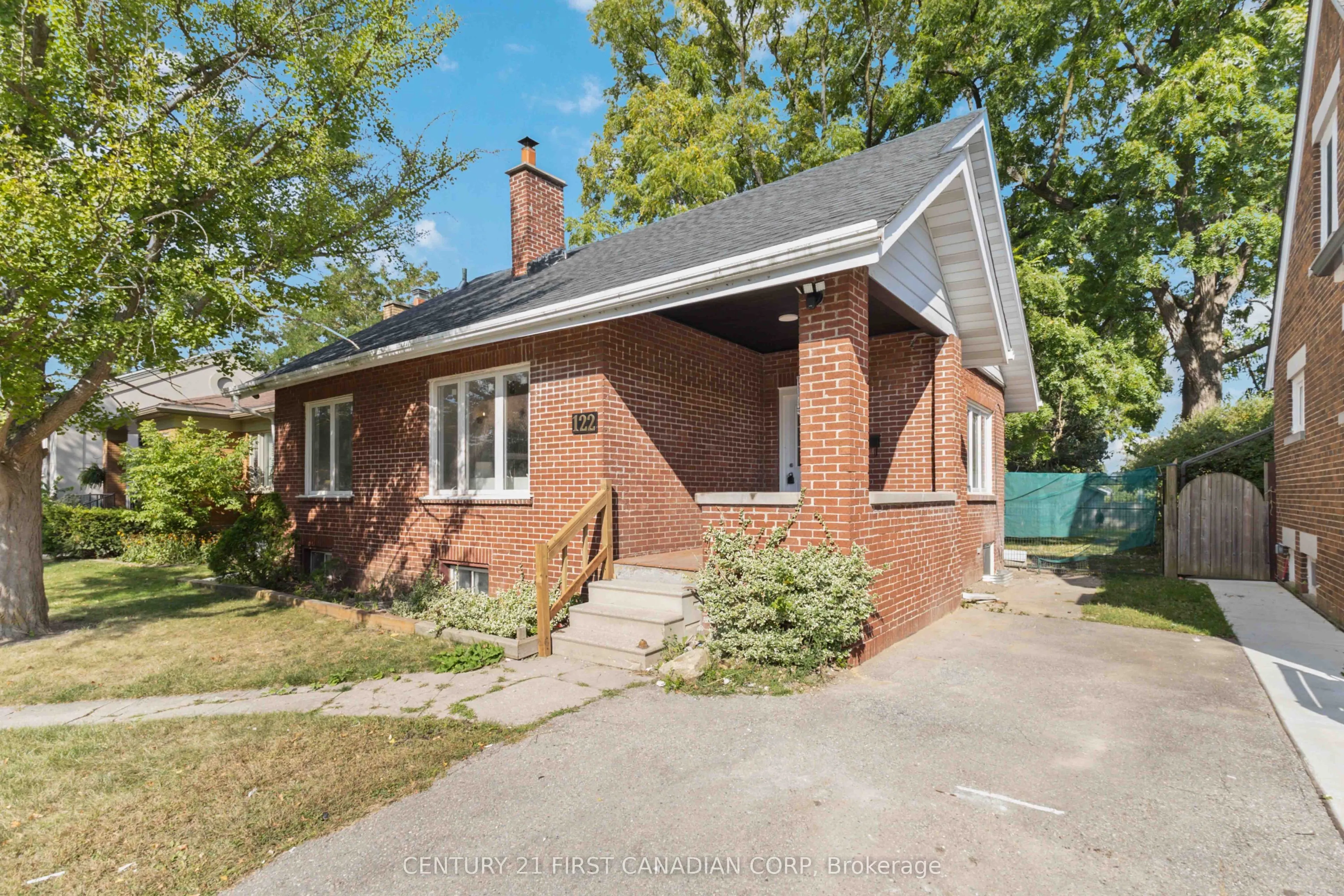 122 Windsor Crescent #Main