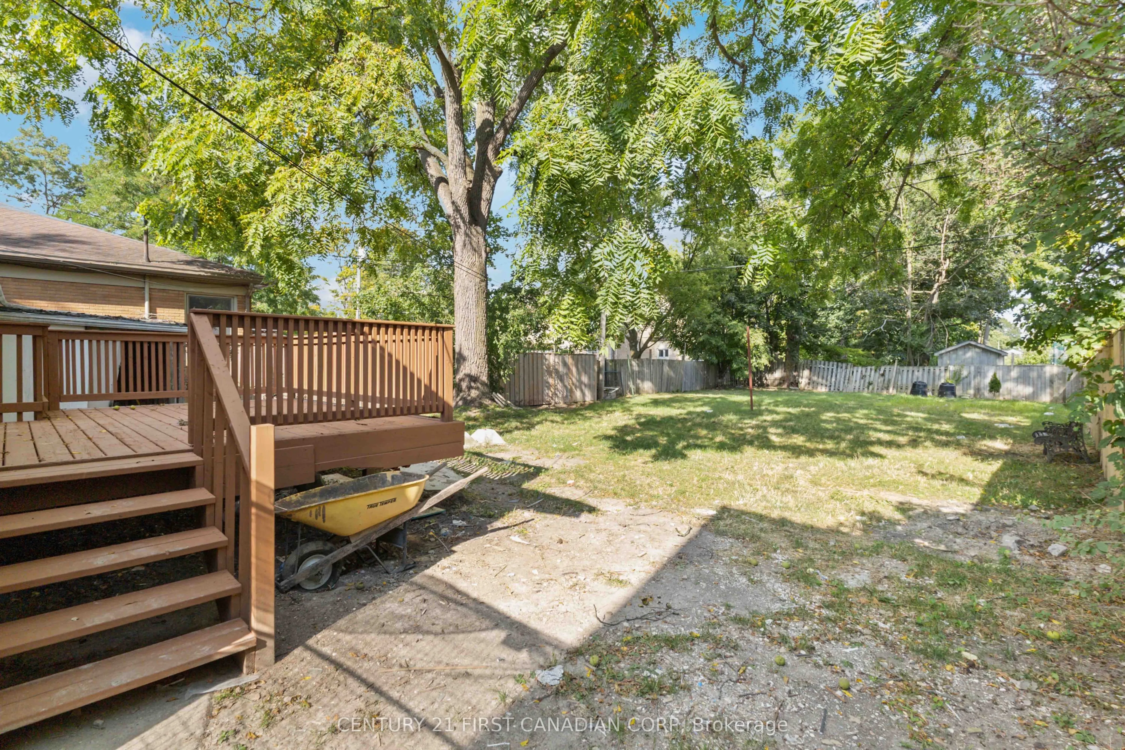 122 Windsor Crescent #Main