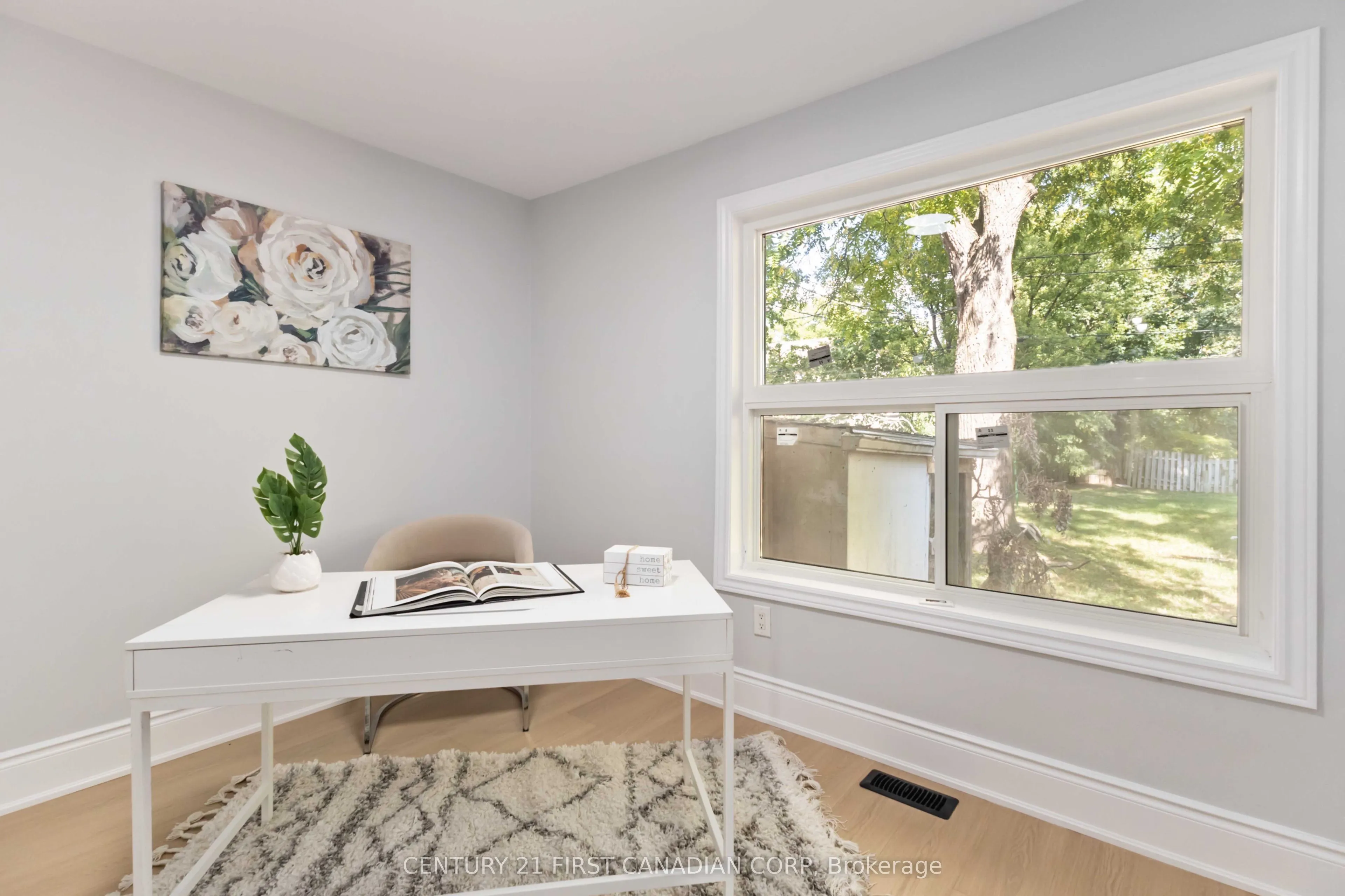 122 Windsor Crescent #Main