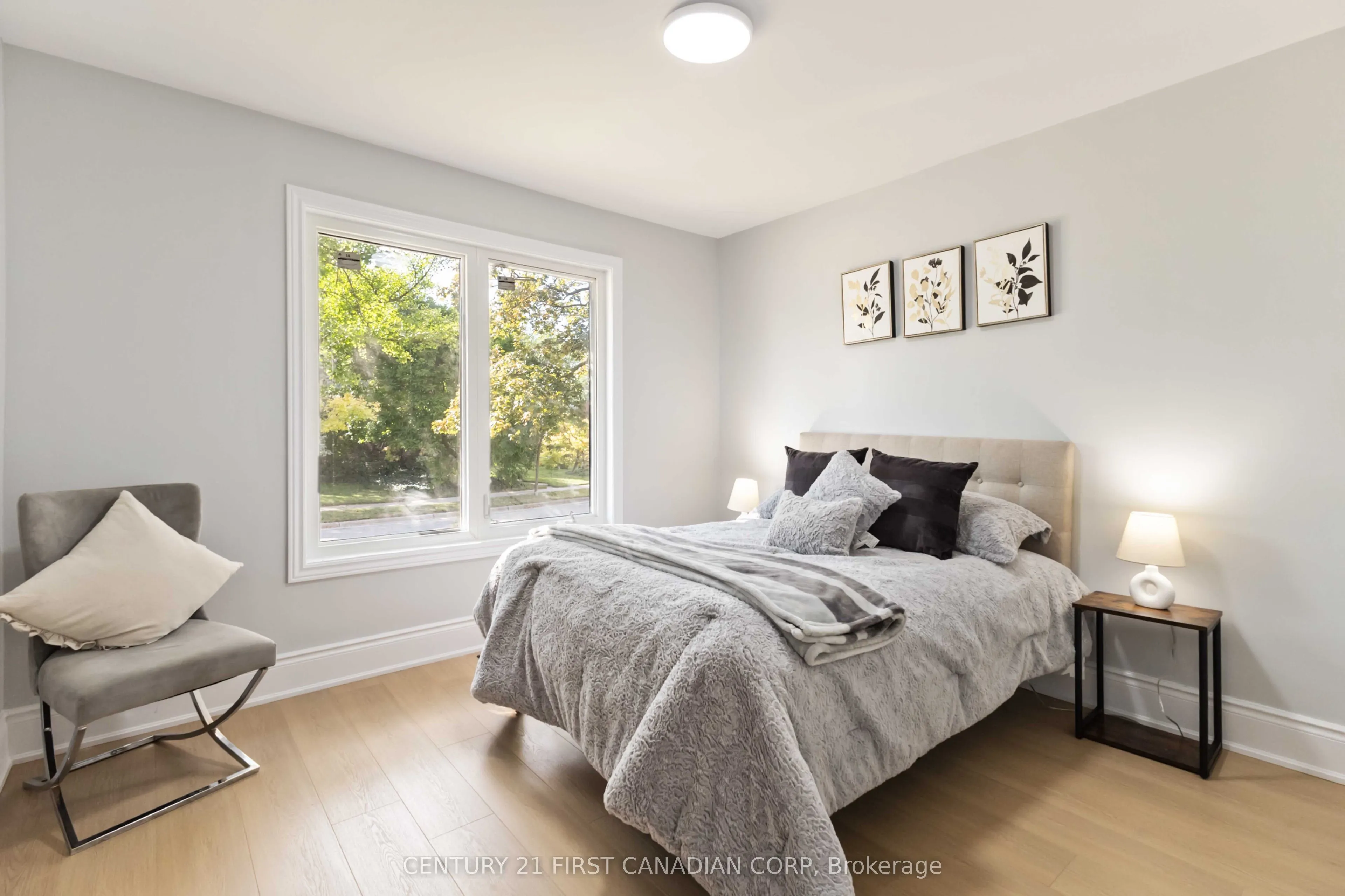 122 Windsor Crescent #Main