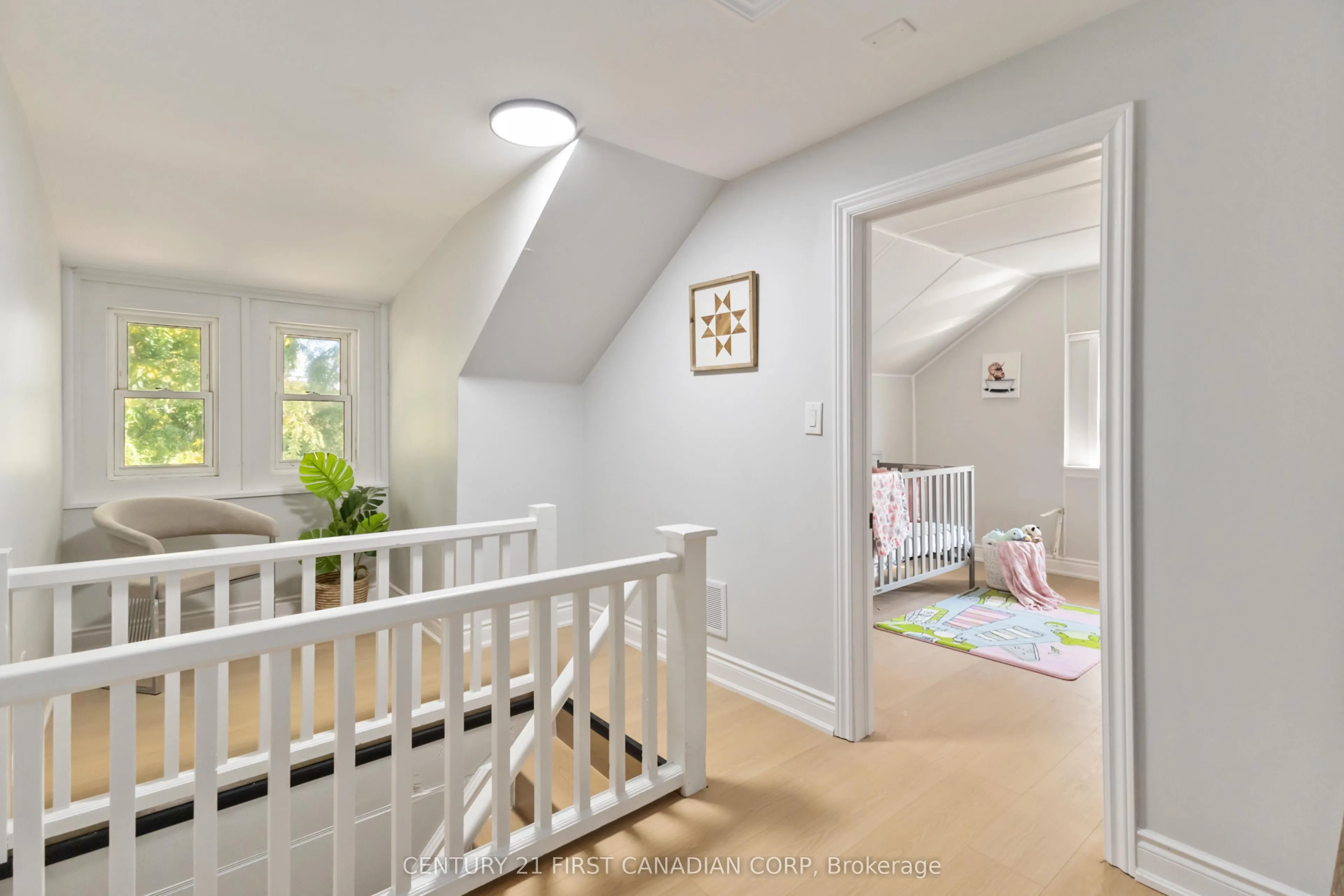 122 Windsor Crescent #Main