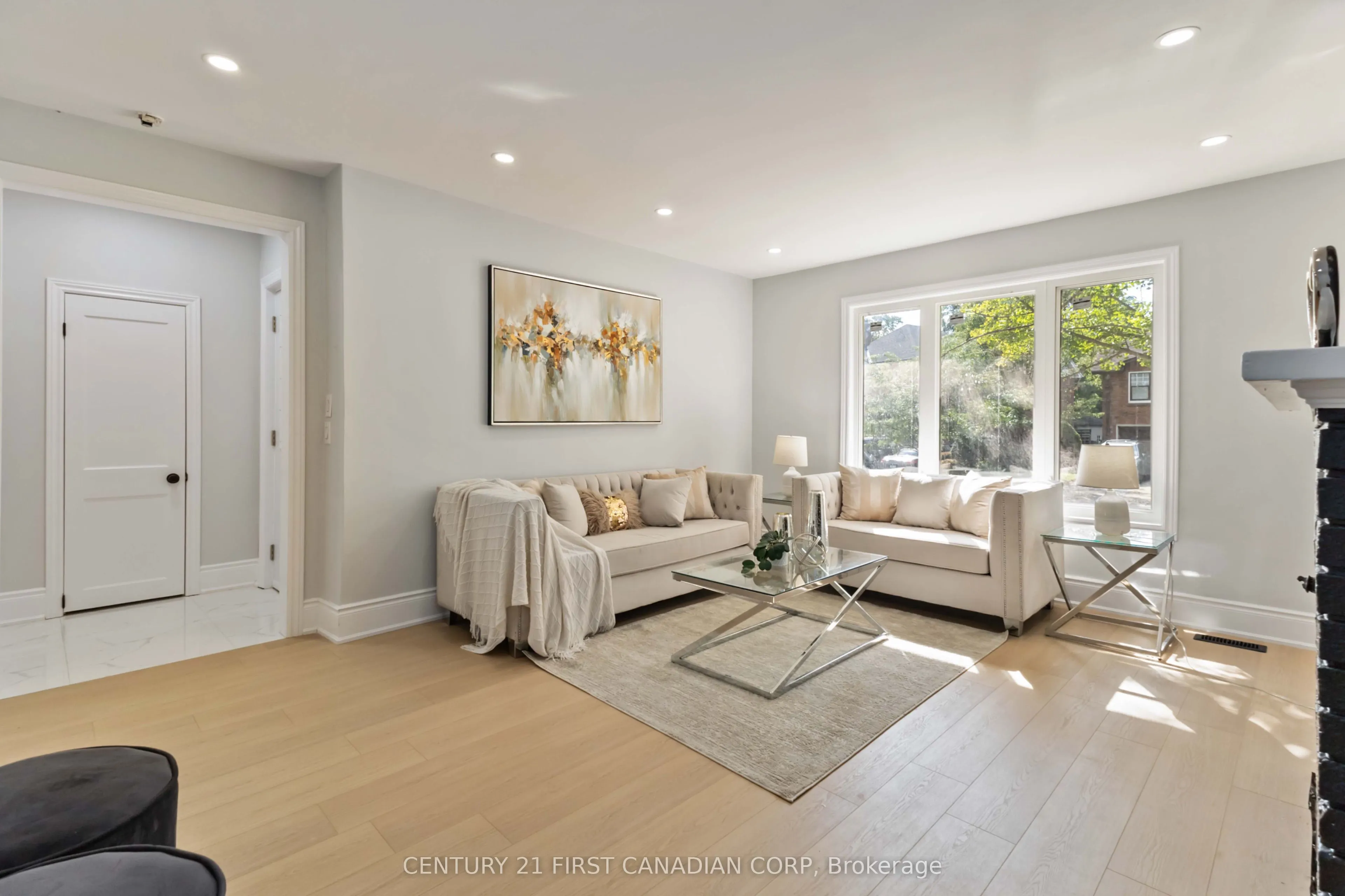 122 Windsor Crescent