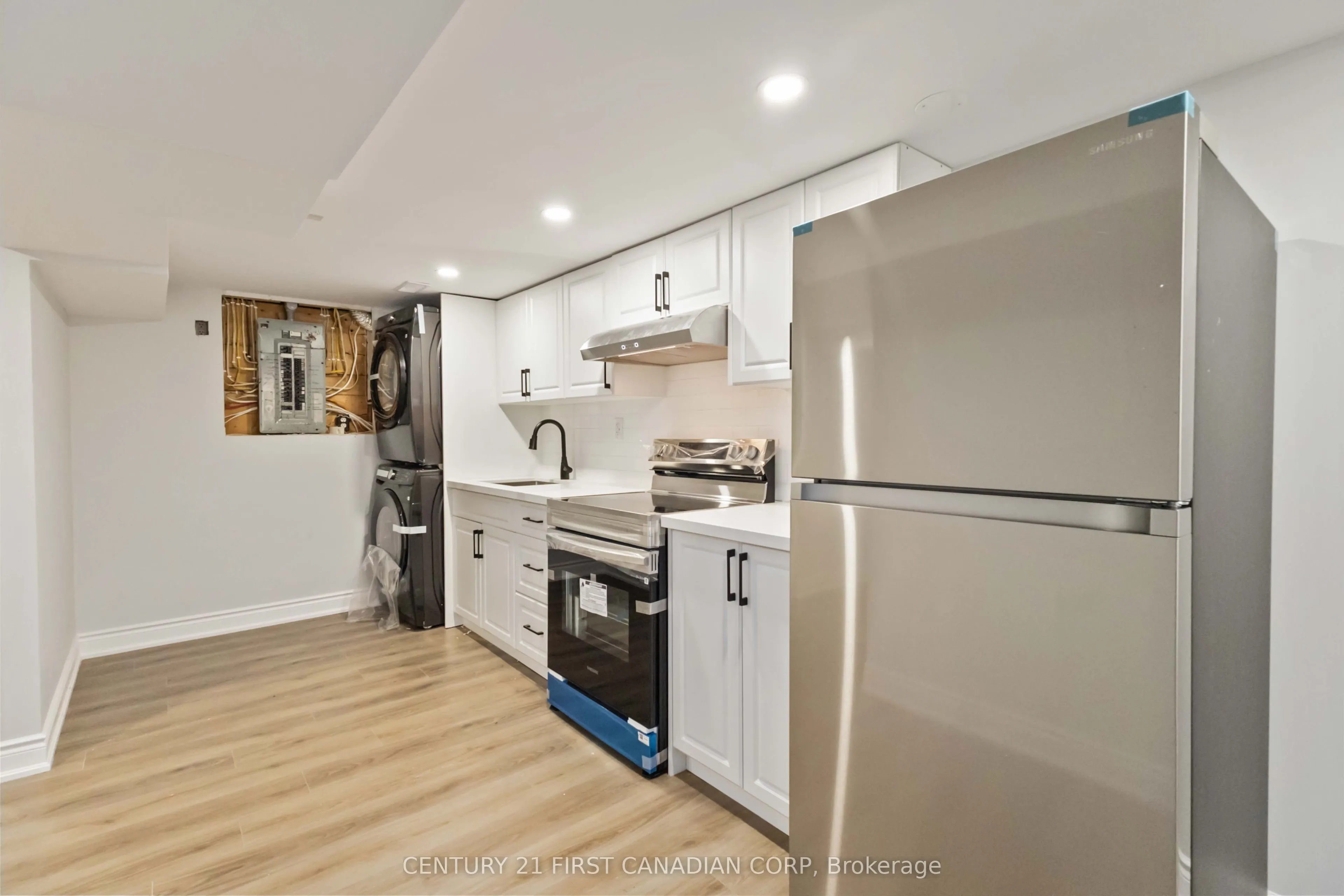 122 Windsor Crescent
