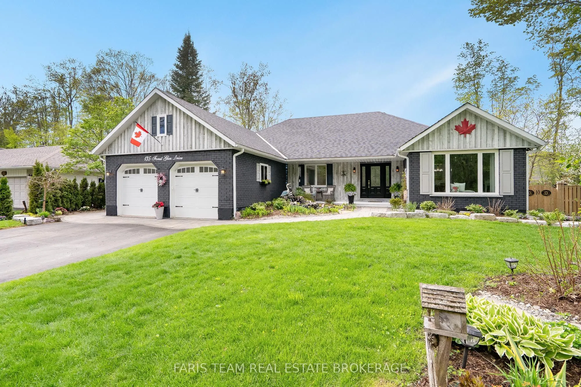 135 Forest Glen Drive