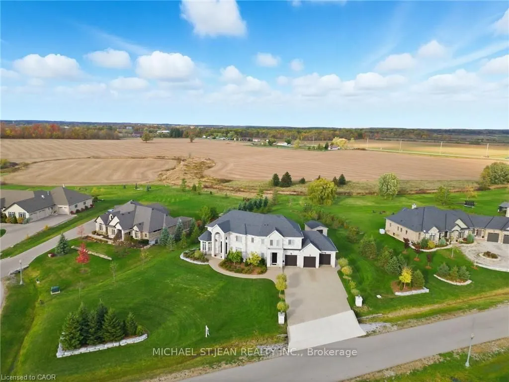 5 Kramer Court