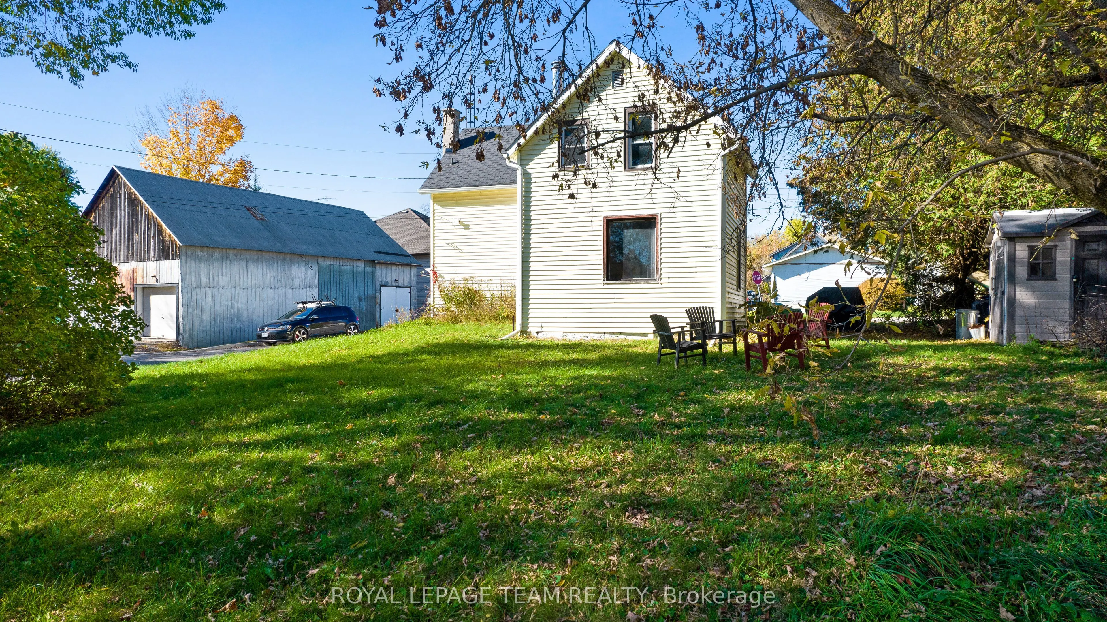 29 David St Street
