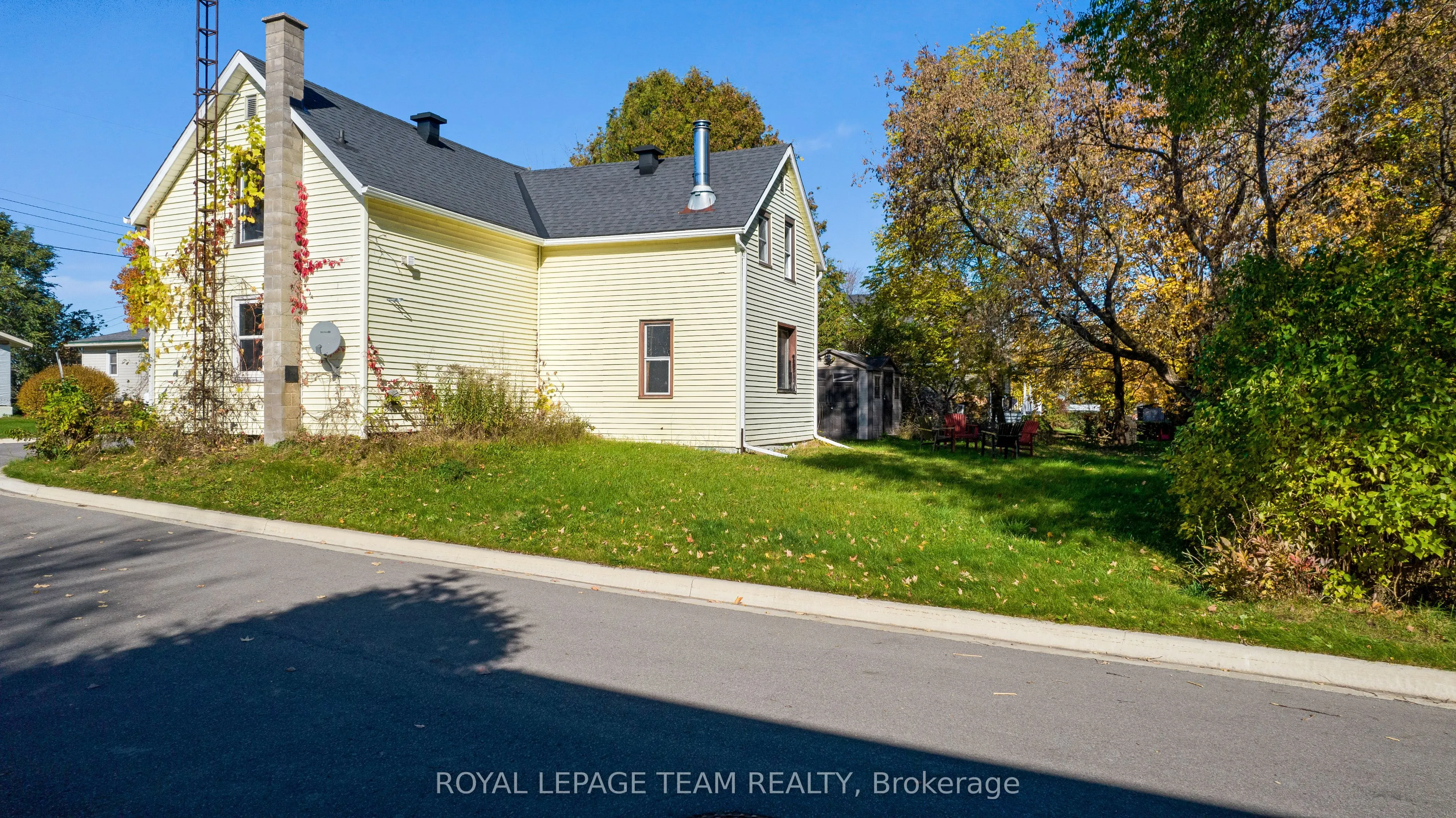 29 David St Street