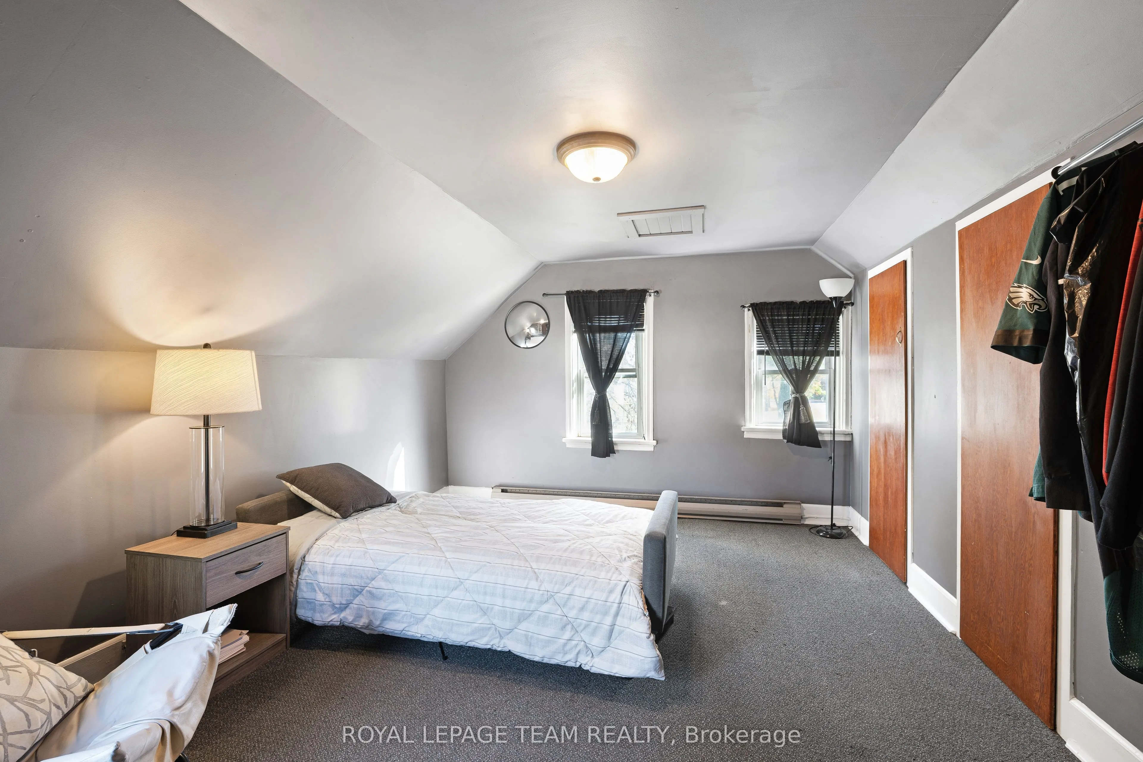 29 David St Street