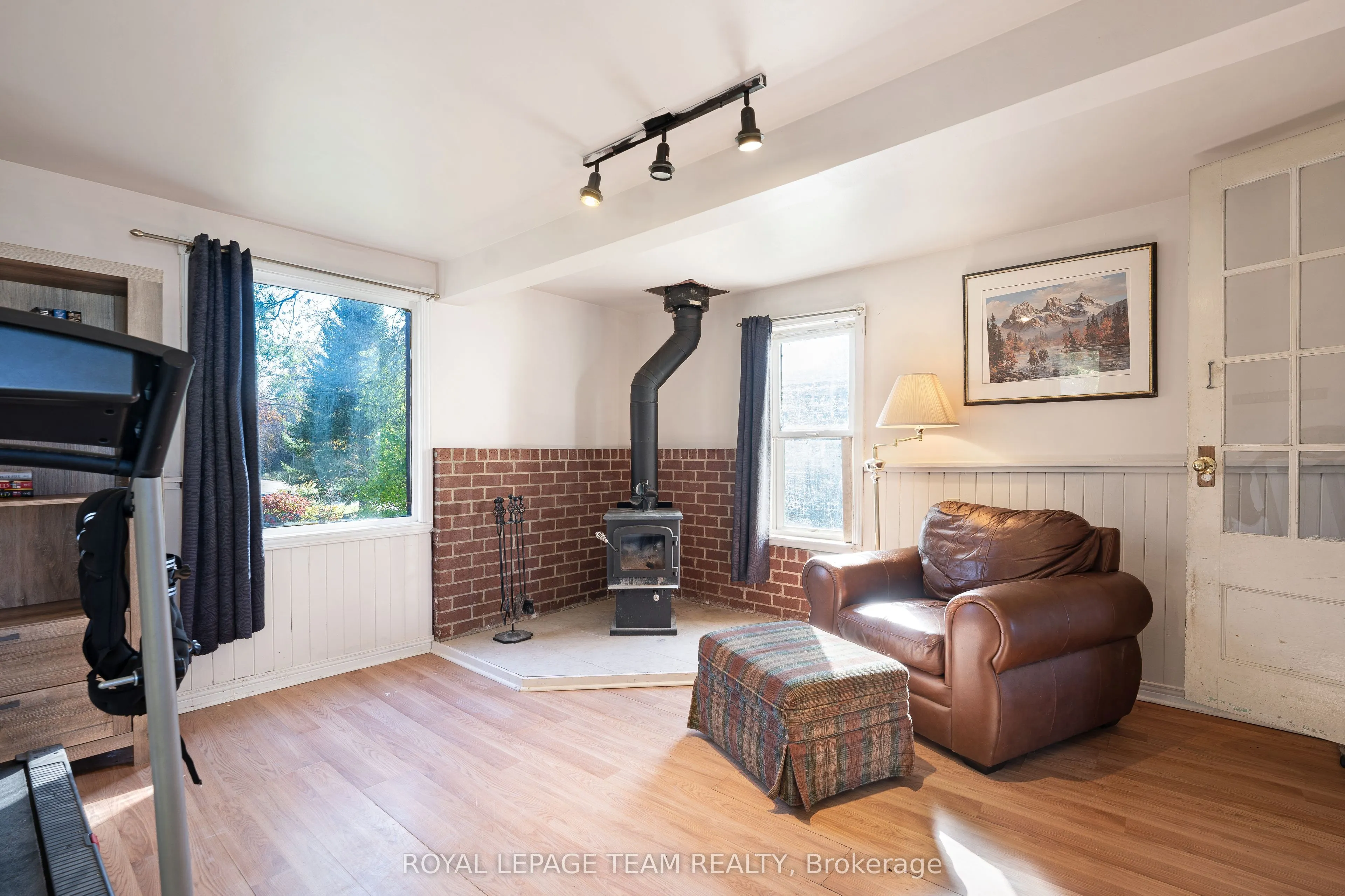 29 David St Street