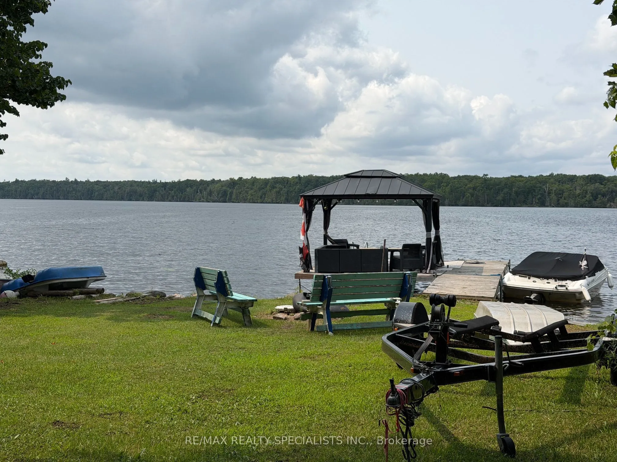50 South Fork Drive