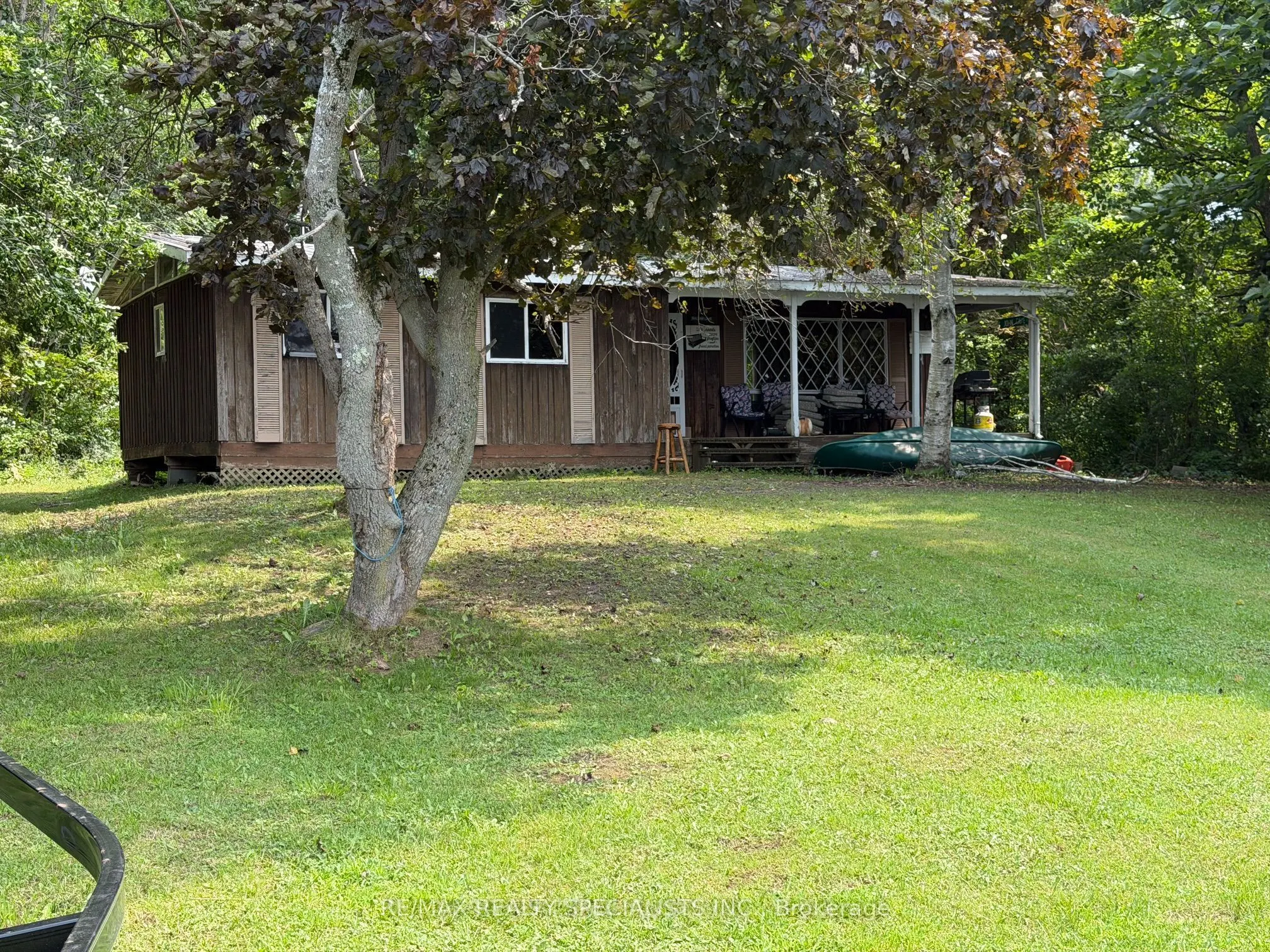 50 South Fork Drive