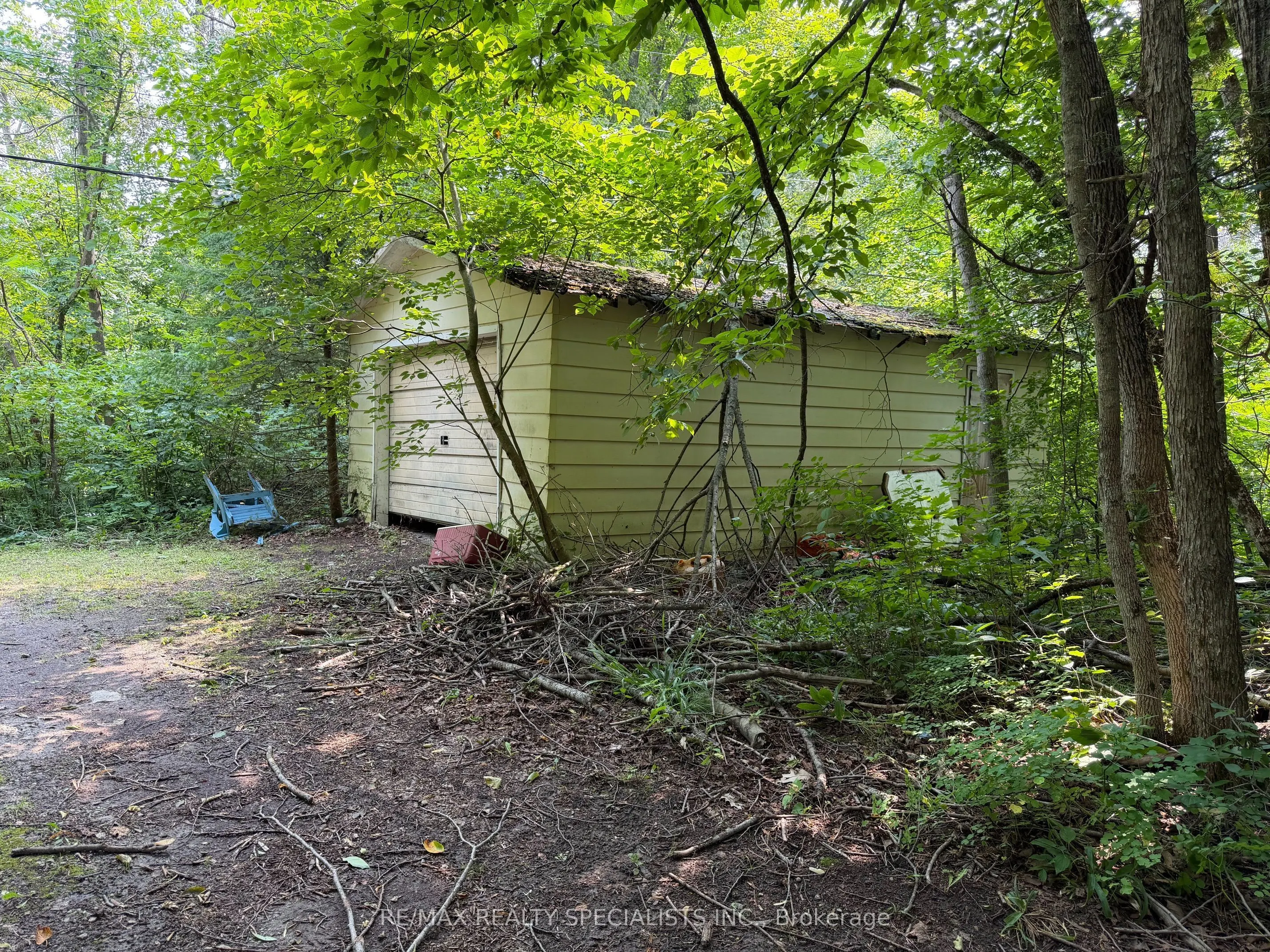 50 South Fork Drive