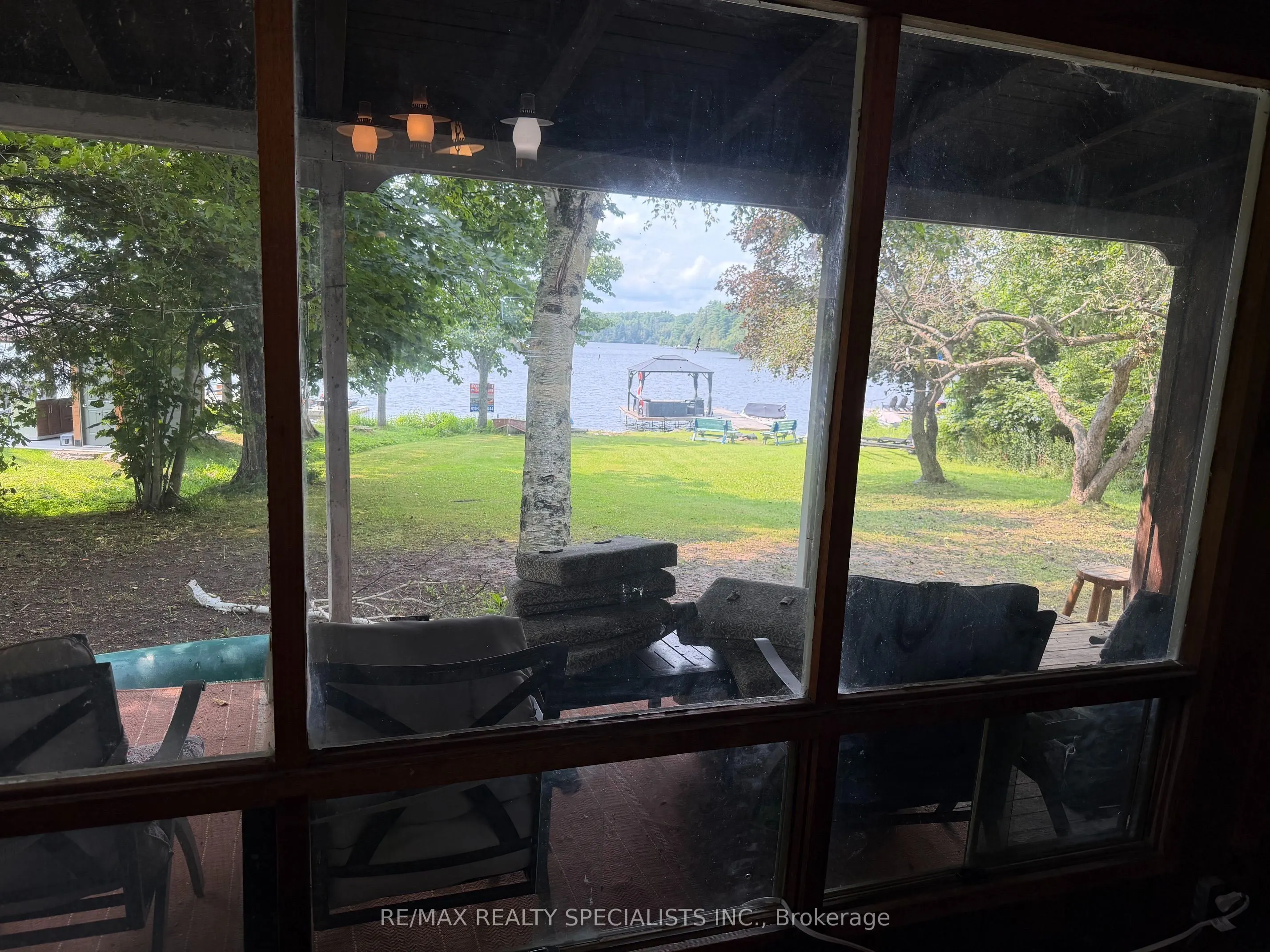 50 South Fork Drive