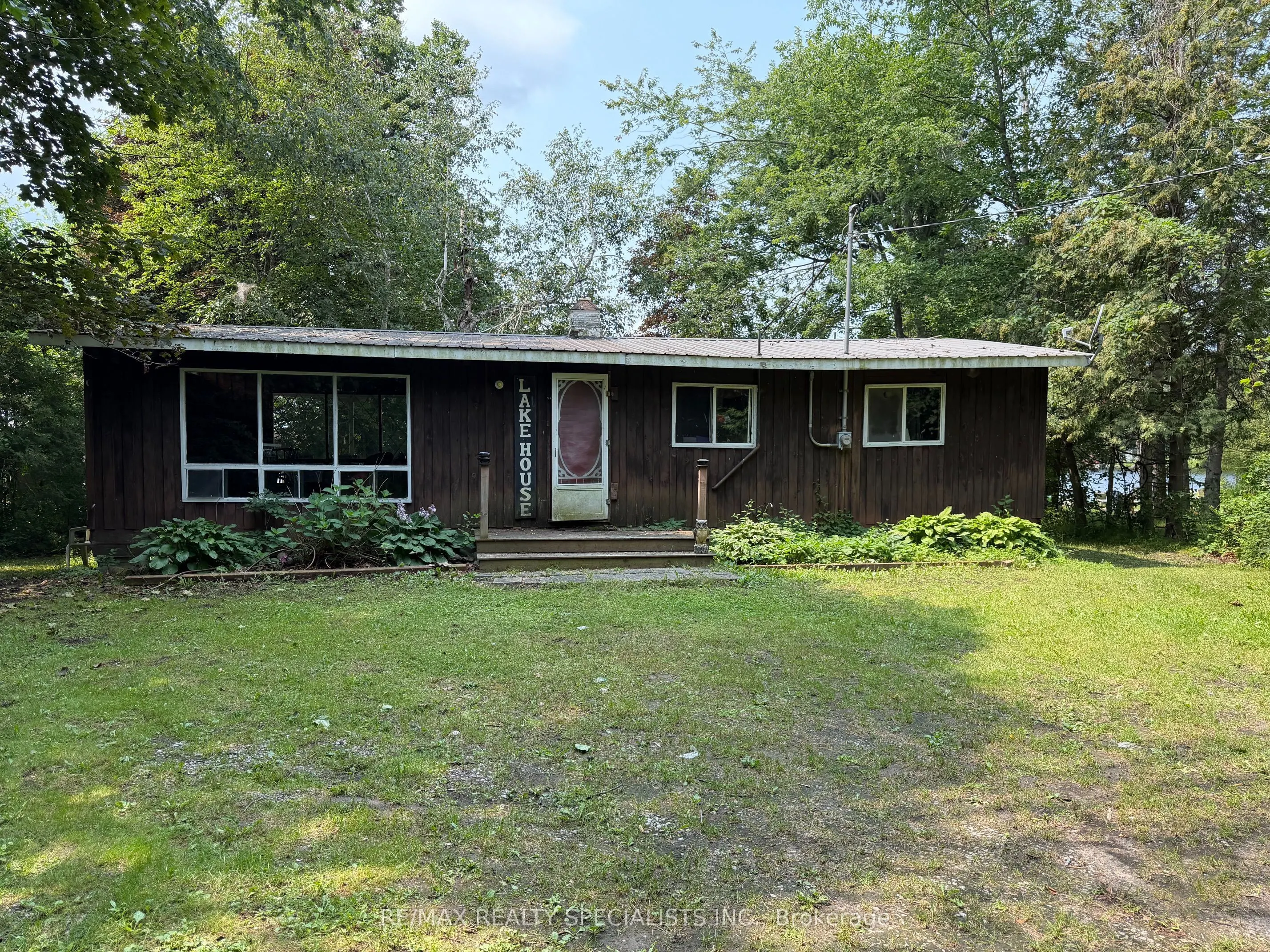 50 South Fork Drive