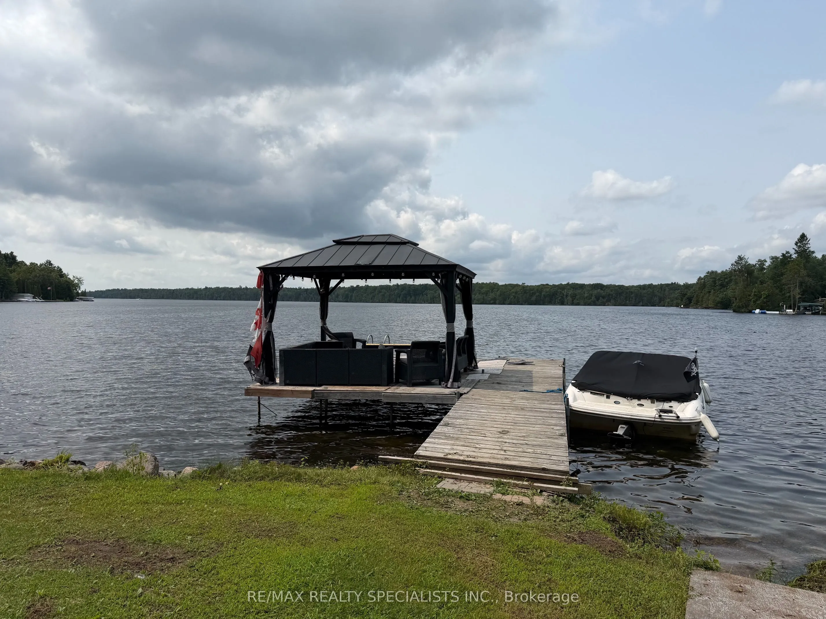 50 South Fork Drive