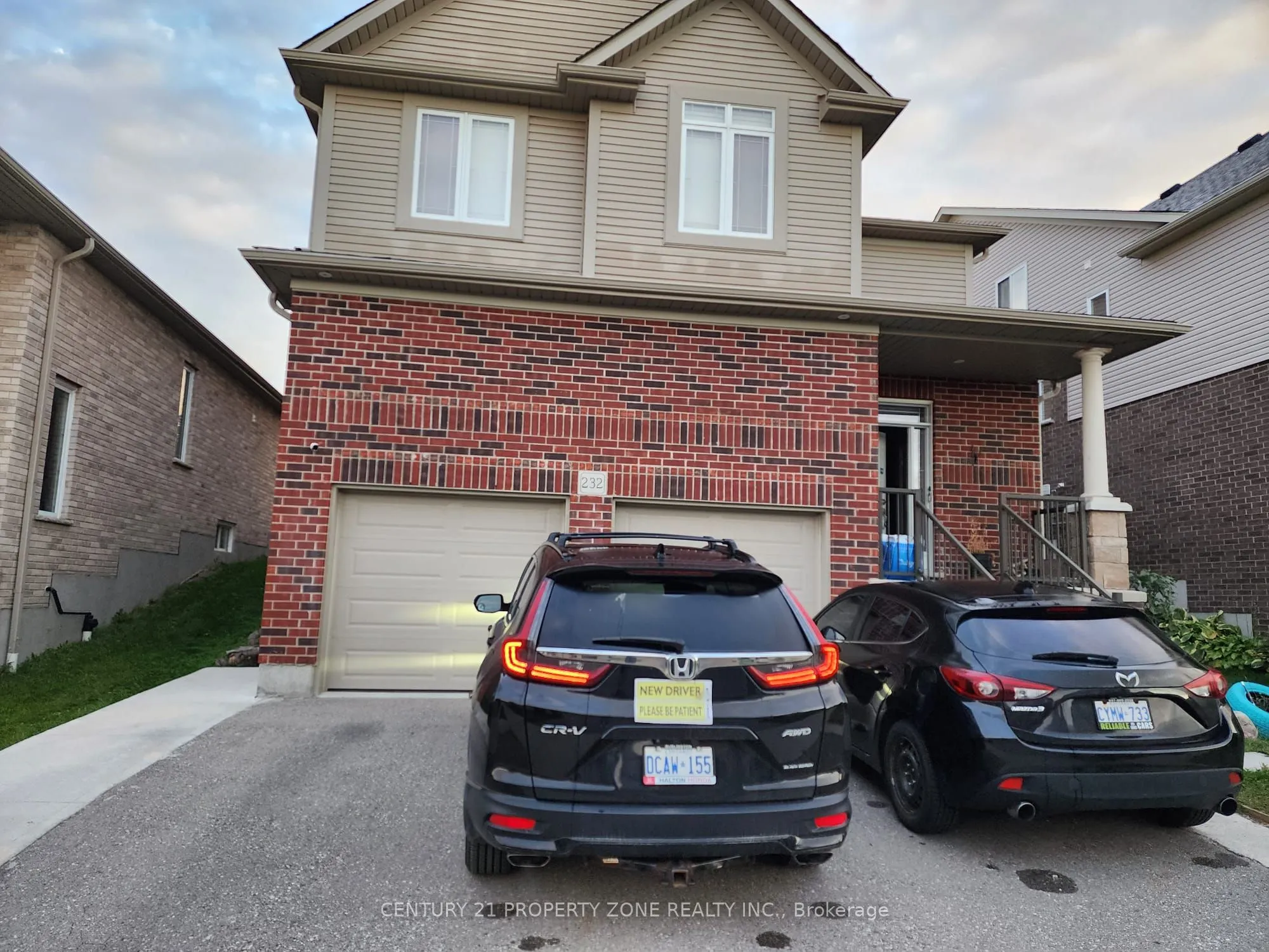 232 LADYSLIPPER Drive #Bsmt