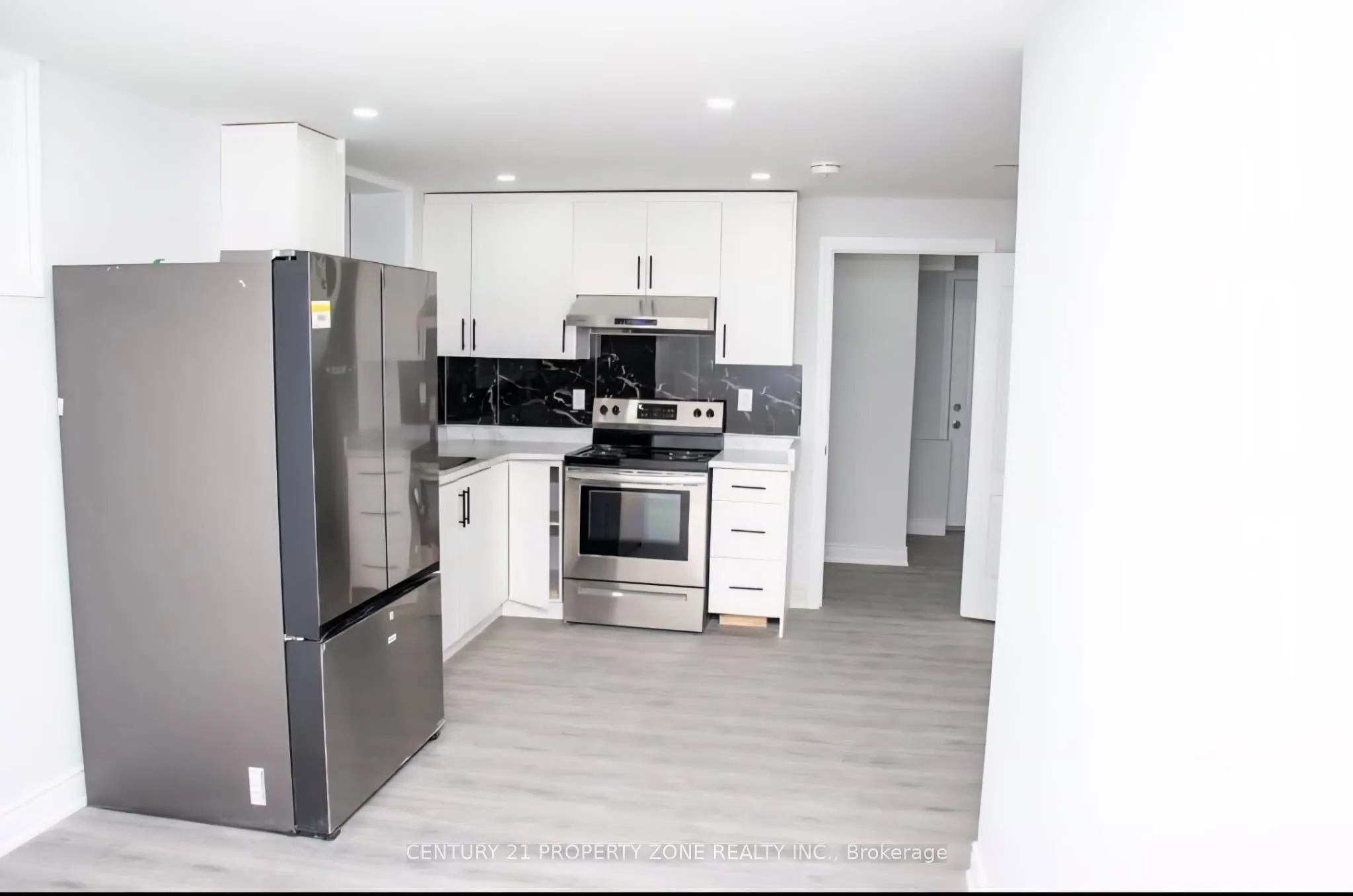 232 LADYSLIPPER Drive #Bsmt
