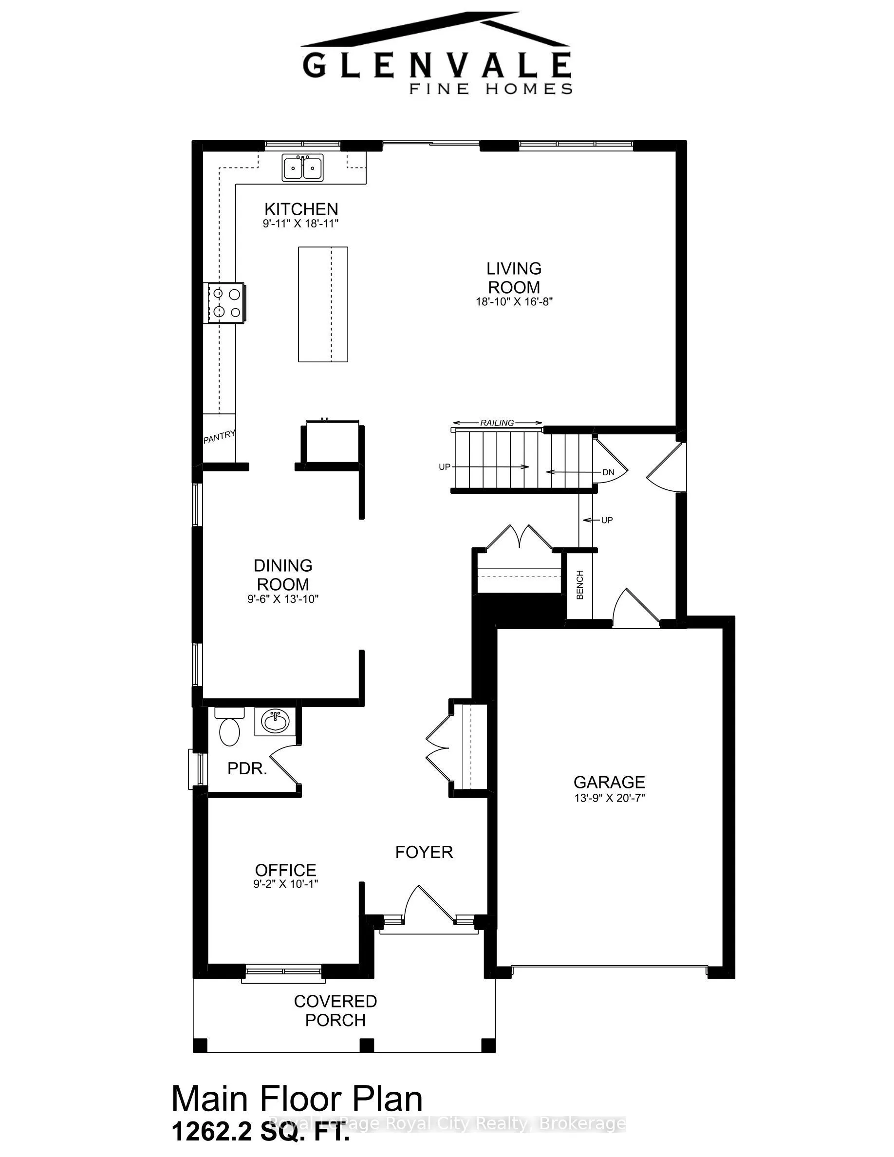 112 Lemon Street