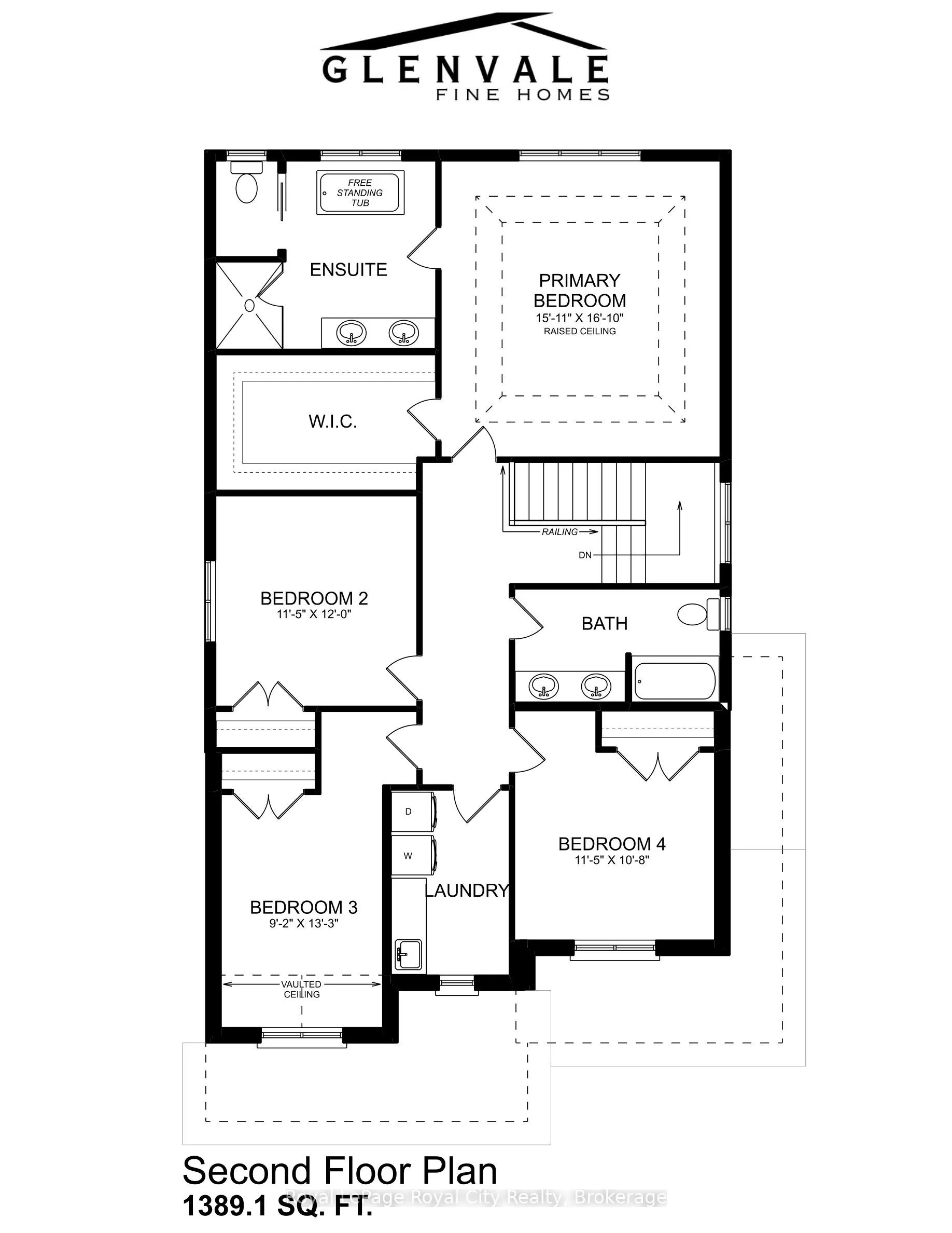 112 Lemon Street