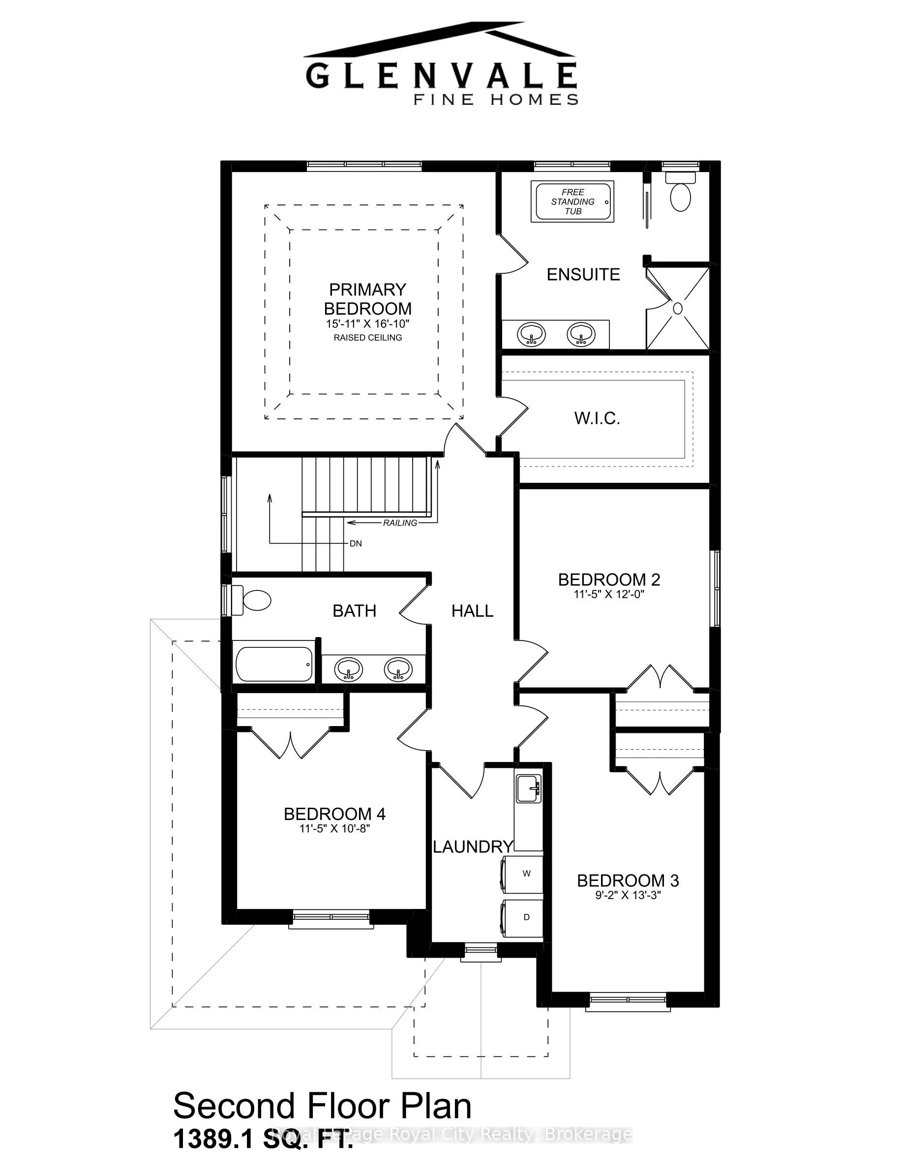 116 Lemon Street