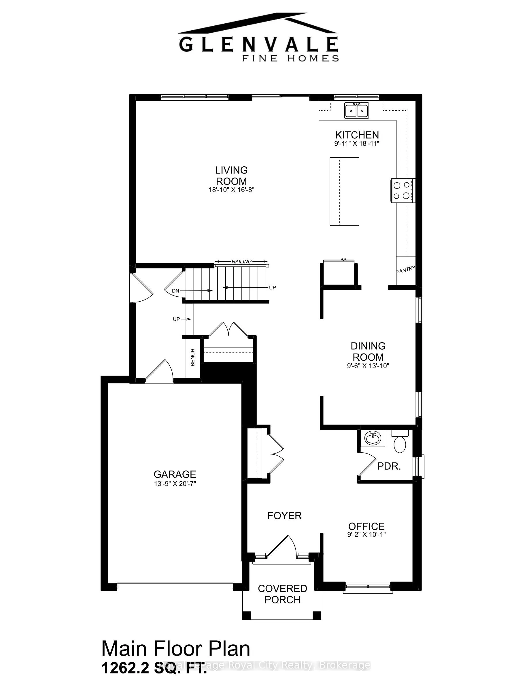 116 Lemon Street